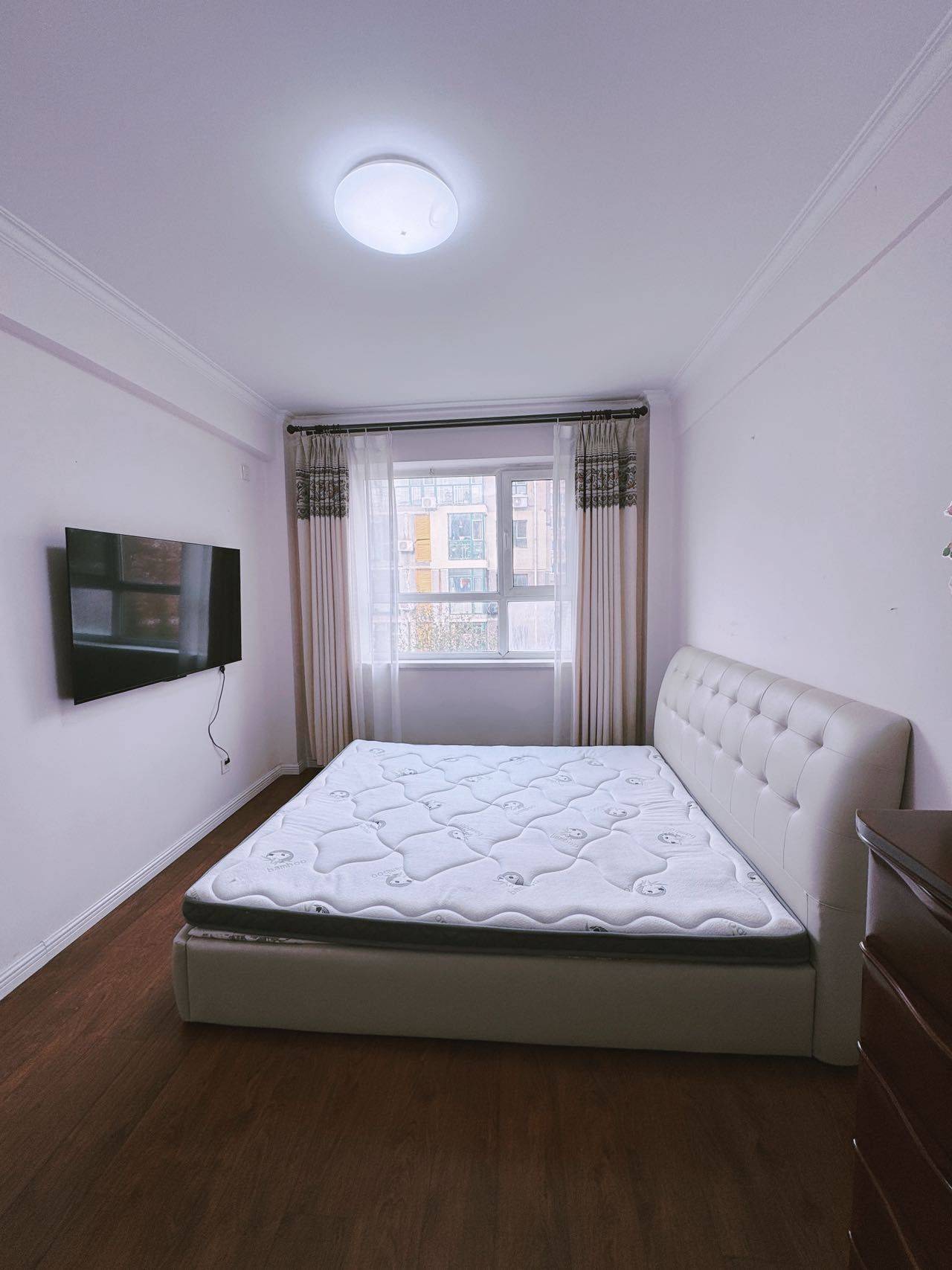 Shahekou 阳光小筑