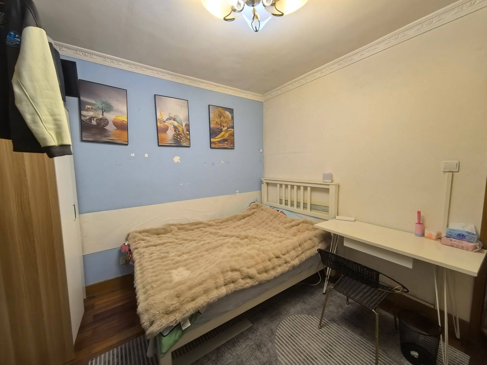 Shanghai Hongkou | 安国公寓_6