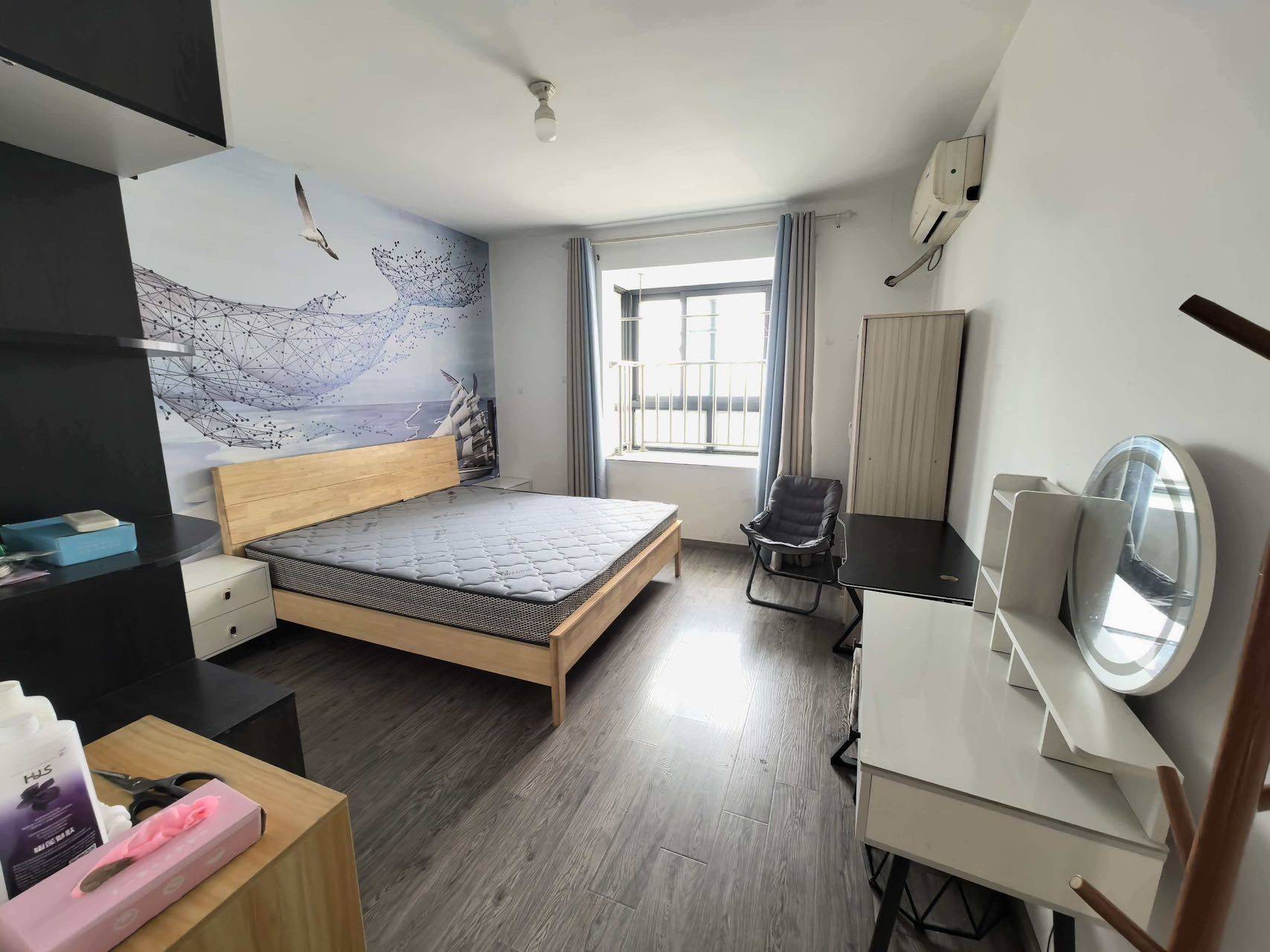 相城 洞字花苑-3幢