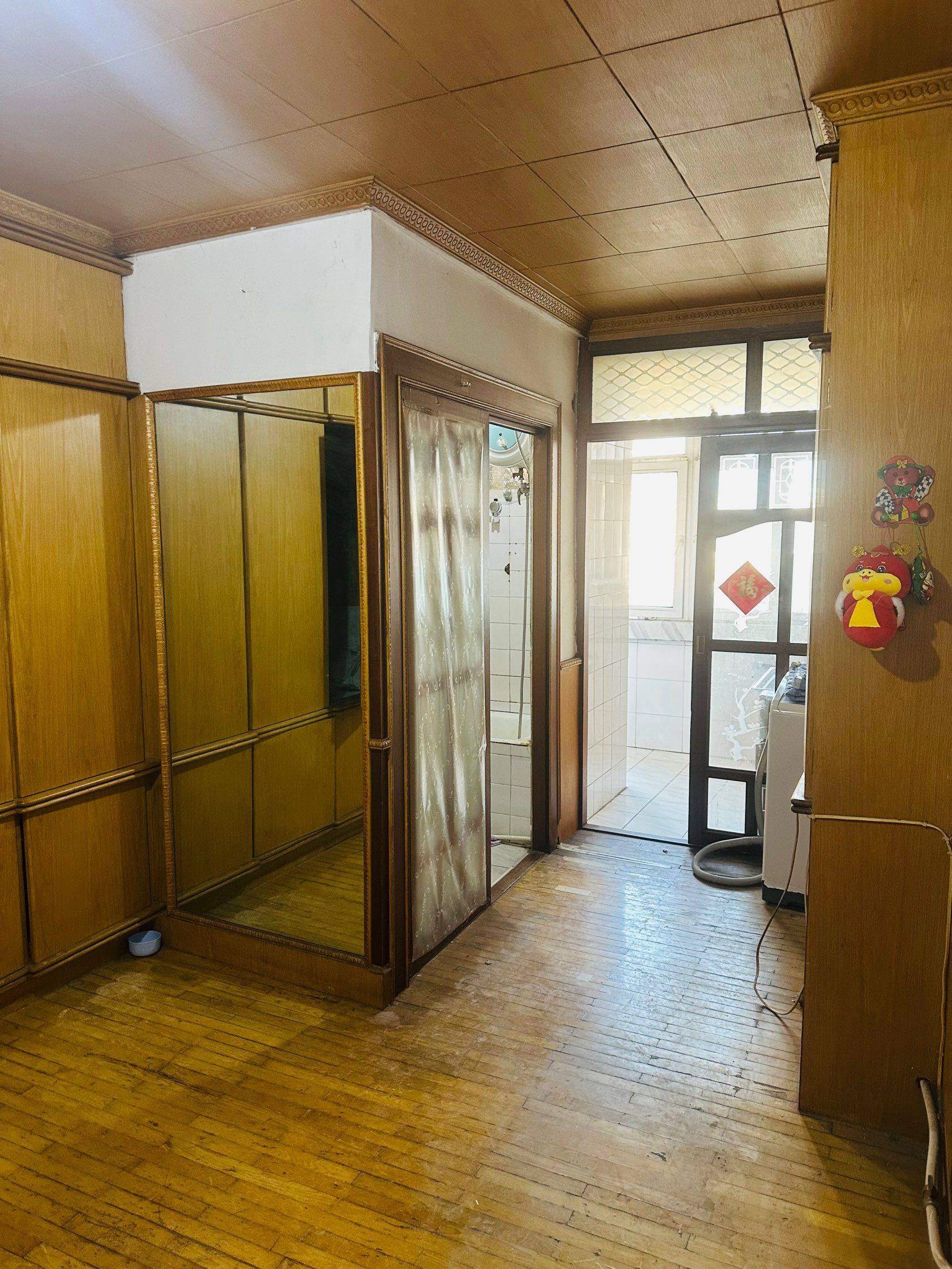 大連 甘井子 | 金荣园_3