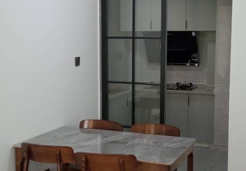 Linan 中天珺府-95幢