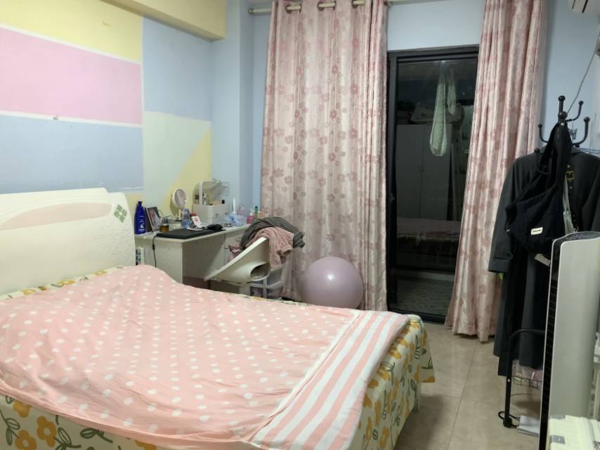 福州 仓山区 | 香江枫景_3