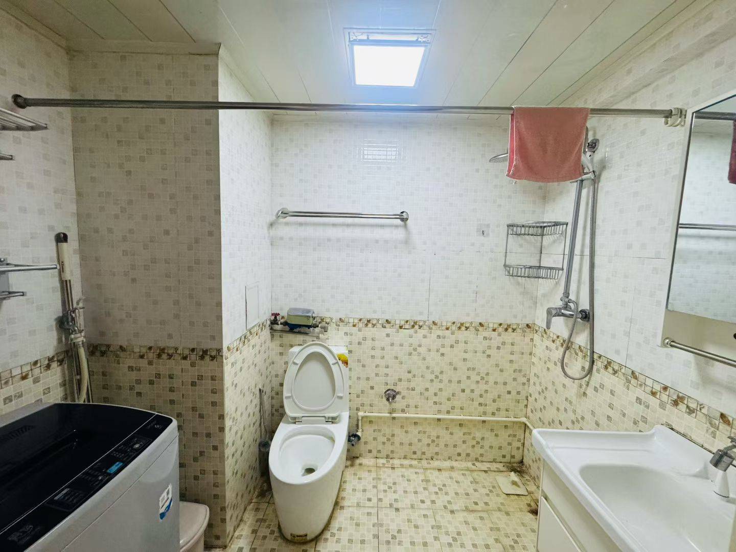 Beijing Fengtai | 金都苑_5