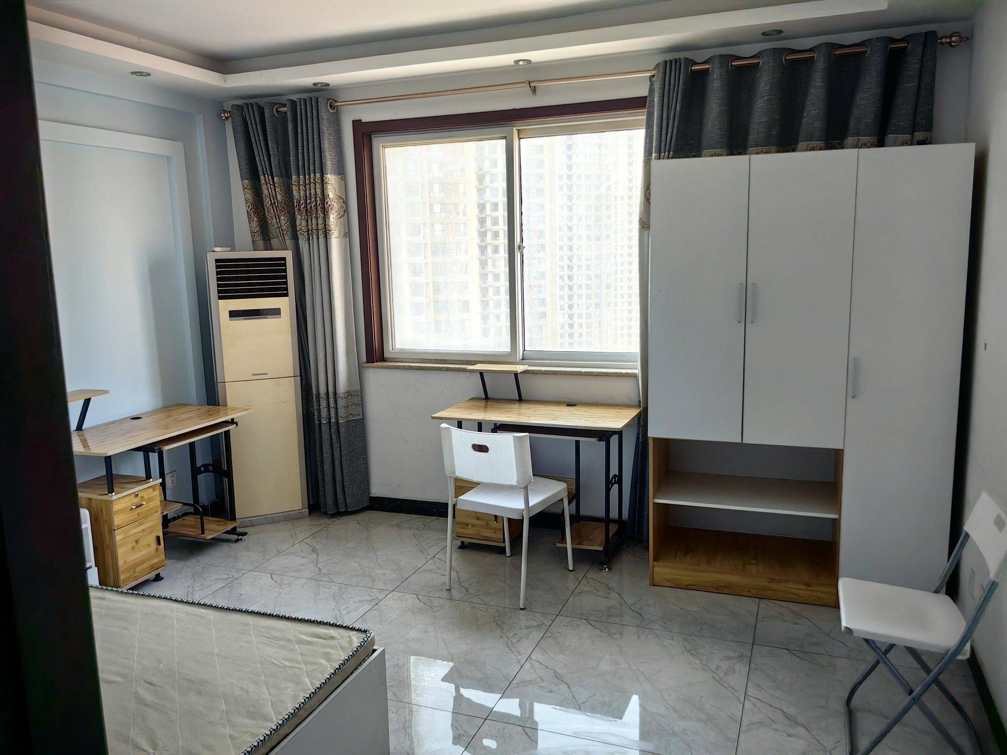 西安 莲湖 | 三民汉风苑-西区_3