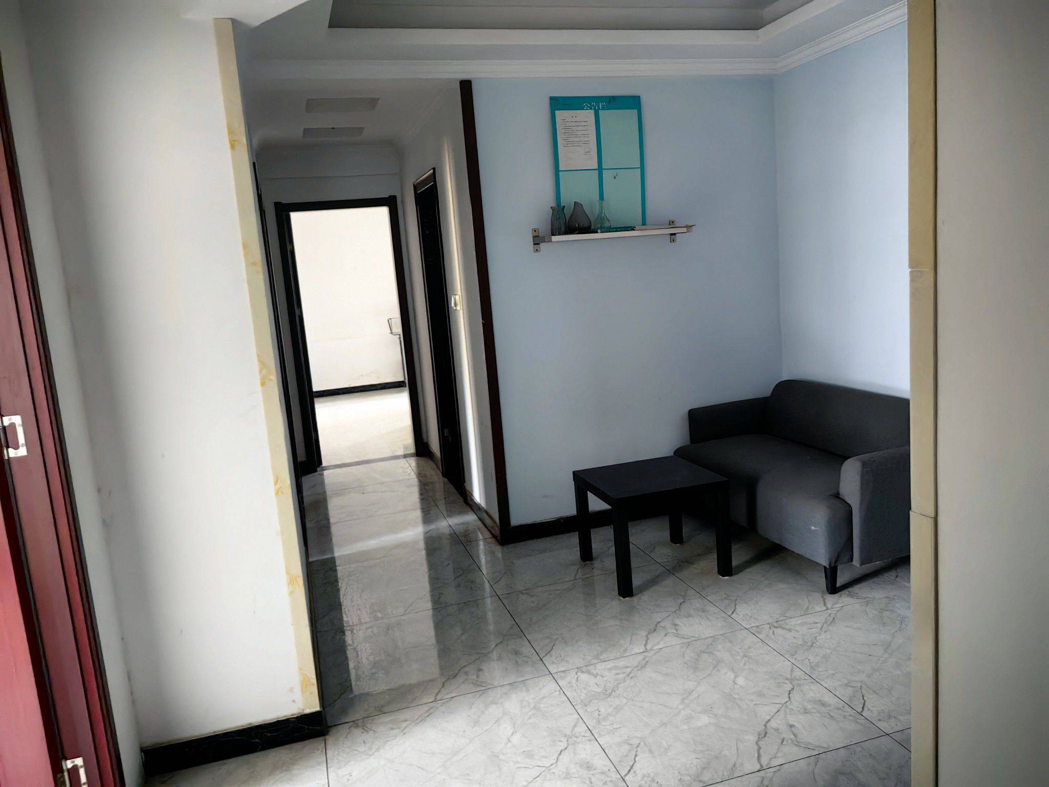 莲湖 三民汉风苑-西区