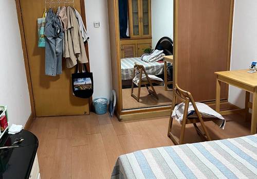 朝陽 中路南一二条小区
