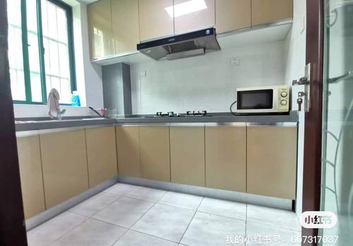 松江 志成花苑知雅汇-98号楼