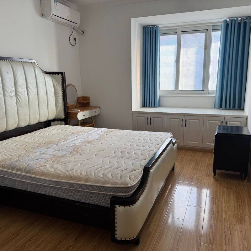 Nanjing Qixia | 凤梧园-5栋_6