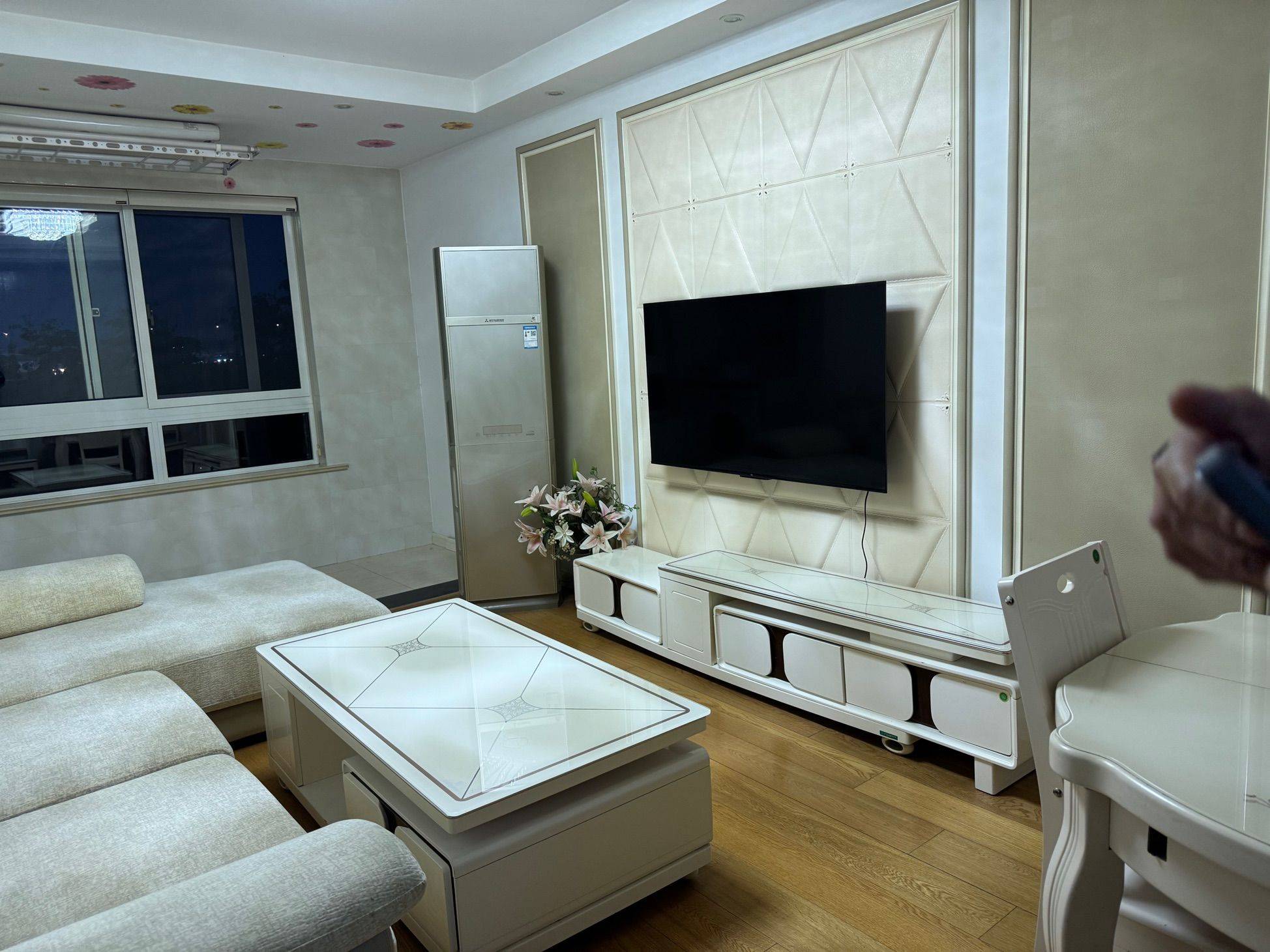 青浦 徐泾北城馨浦苑东区