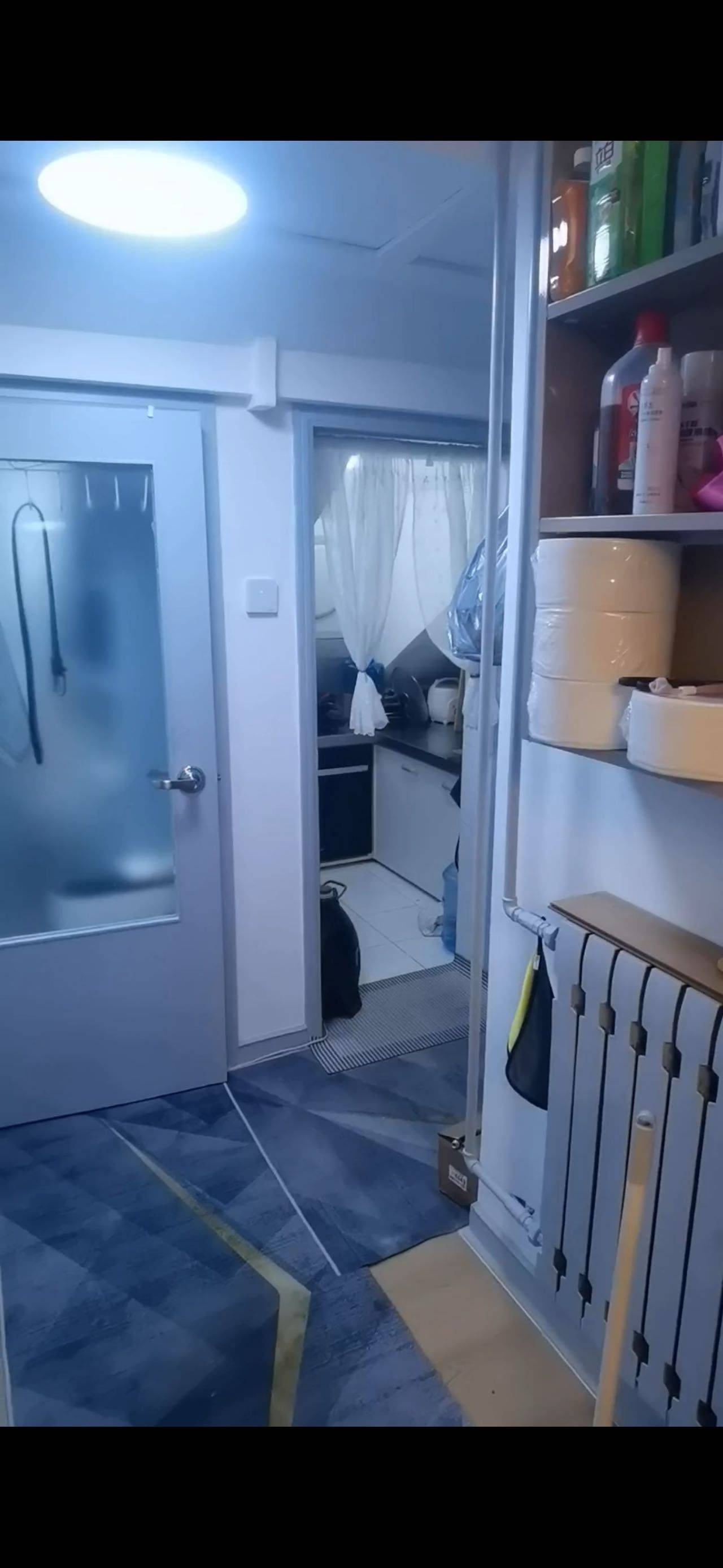 Shibei 康顺社区-6号楼