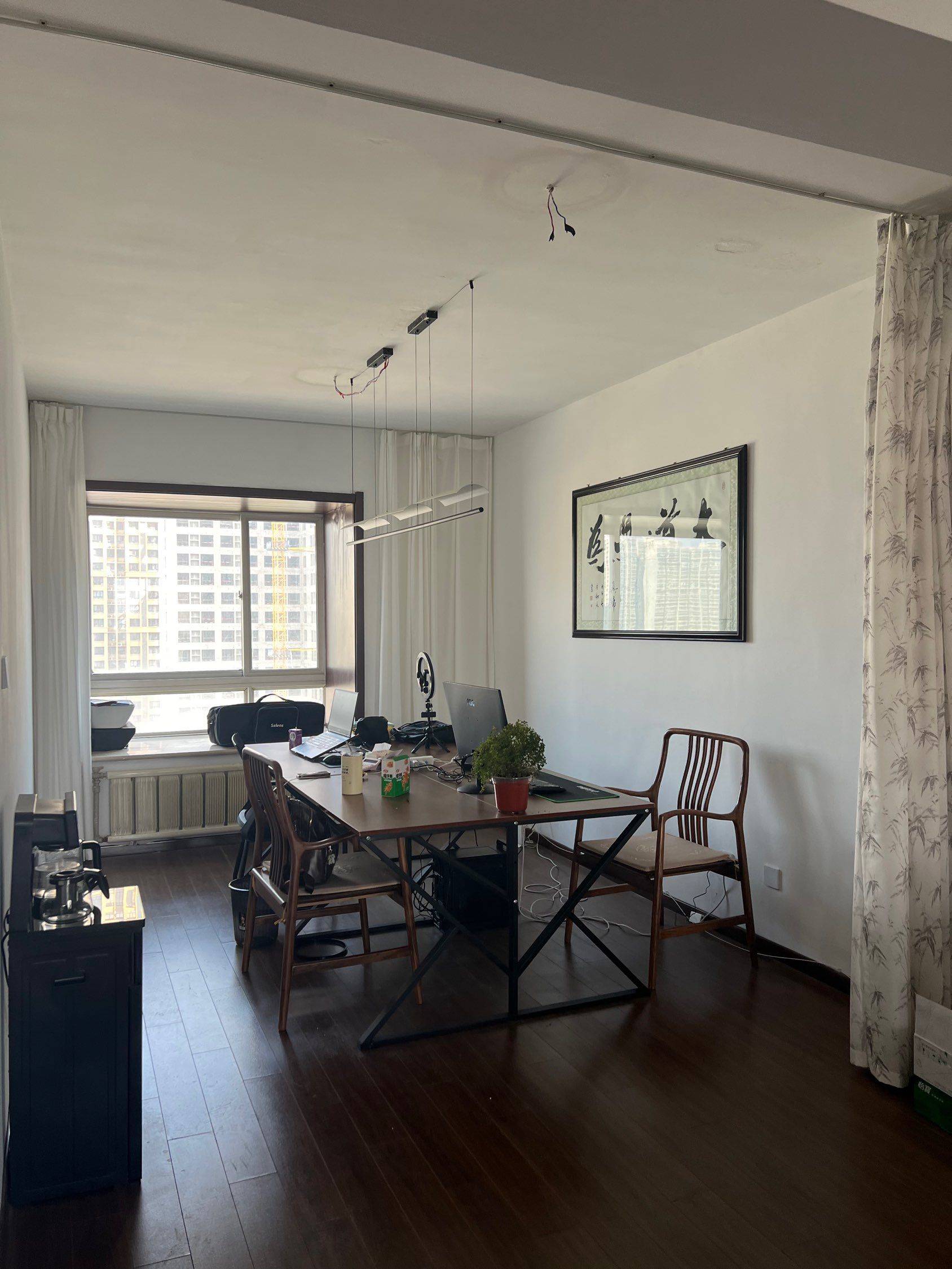 西安 未央 | 金泰财富中心_4