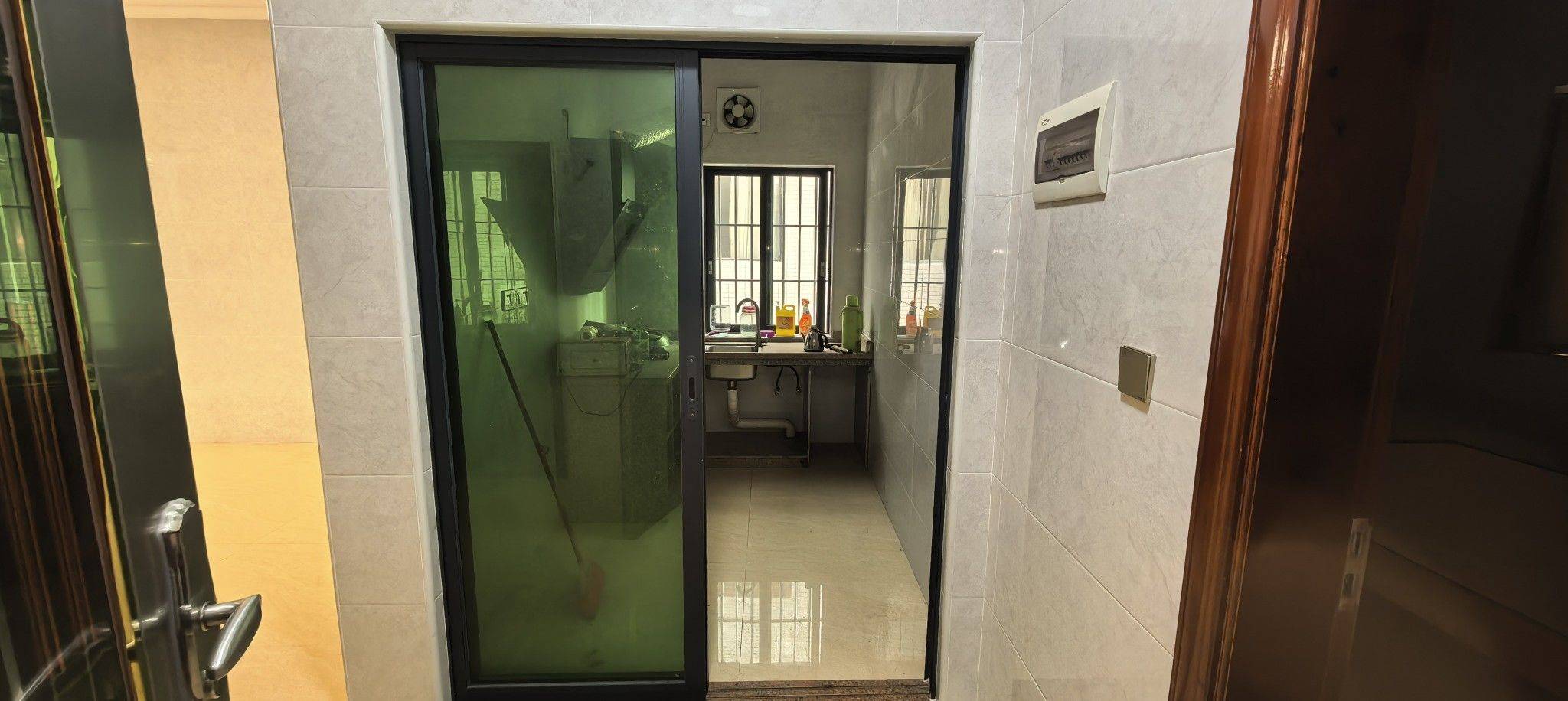 佛山 南海 | 兴华里-12号楼_4