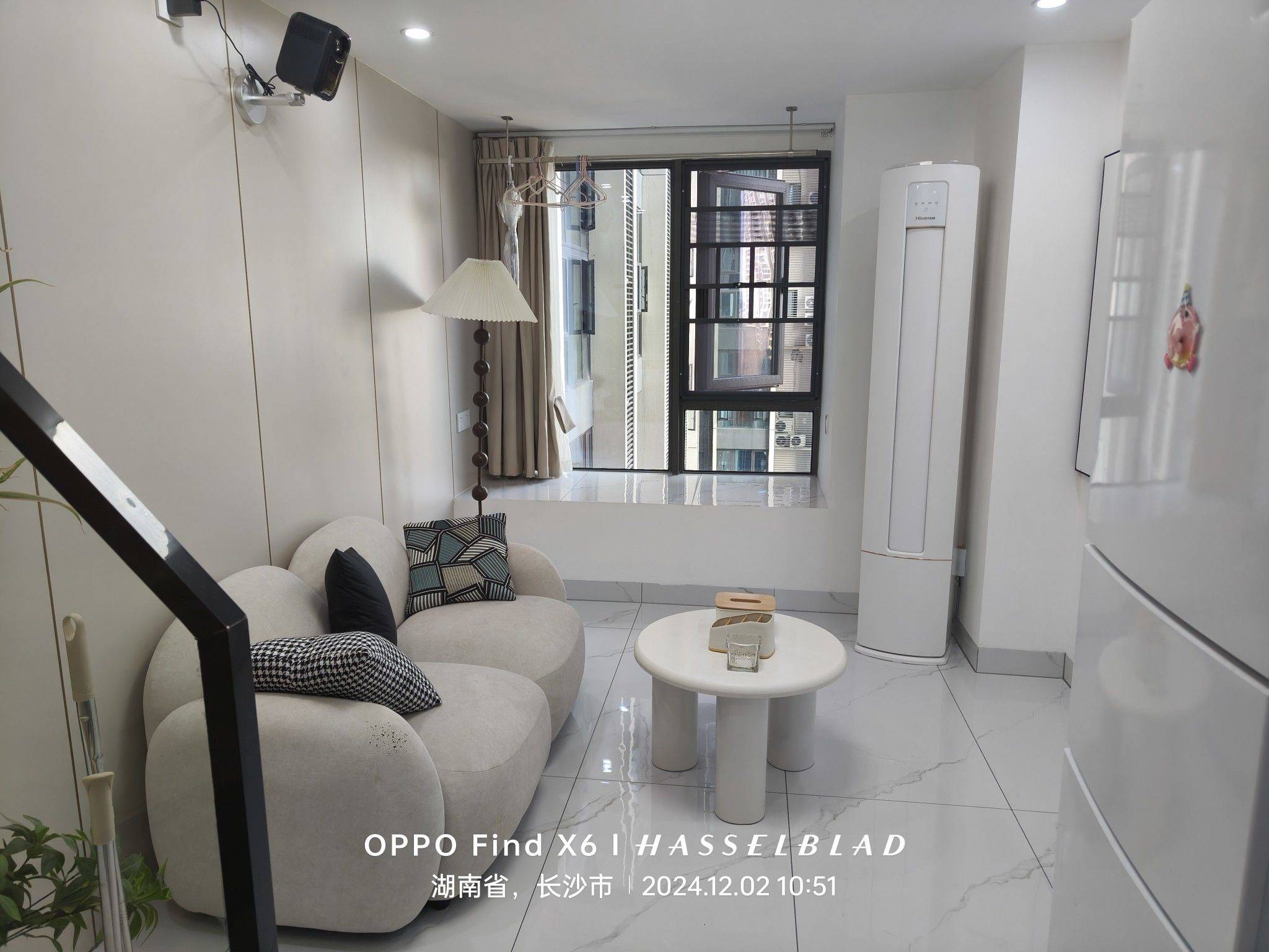 美丽年华整租房源1