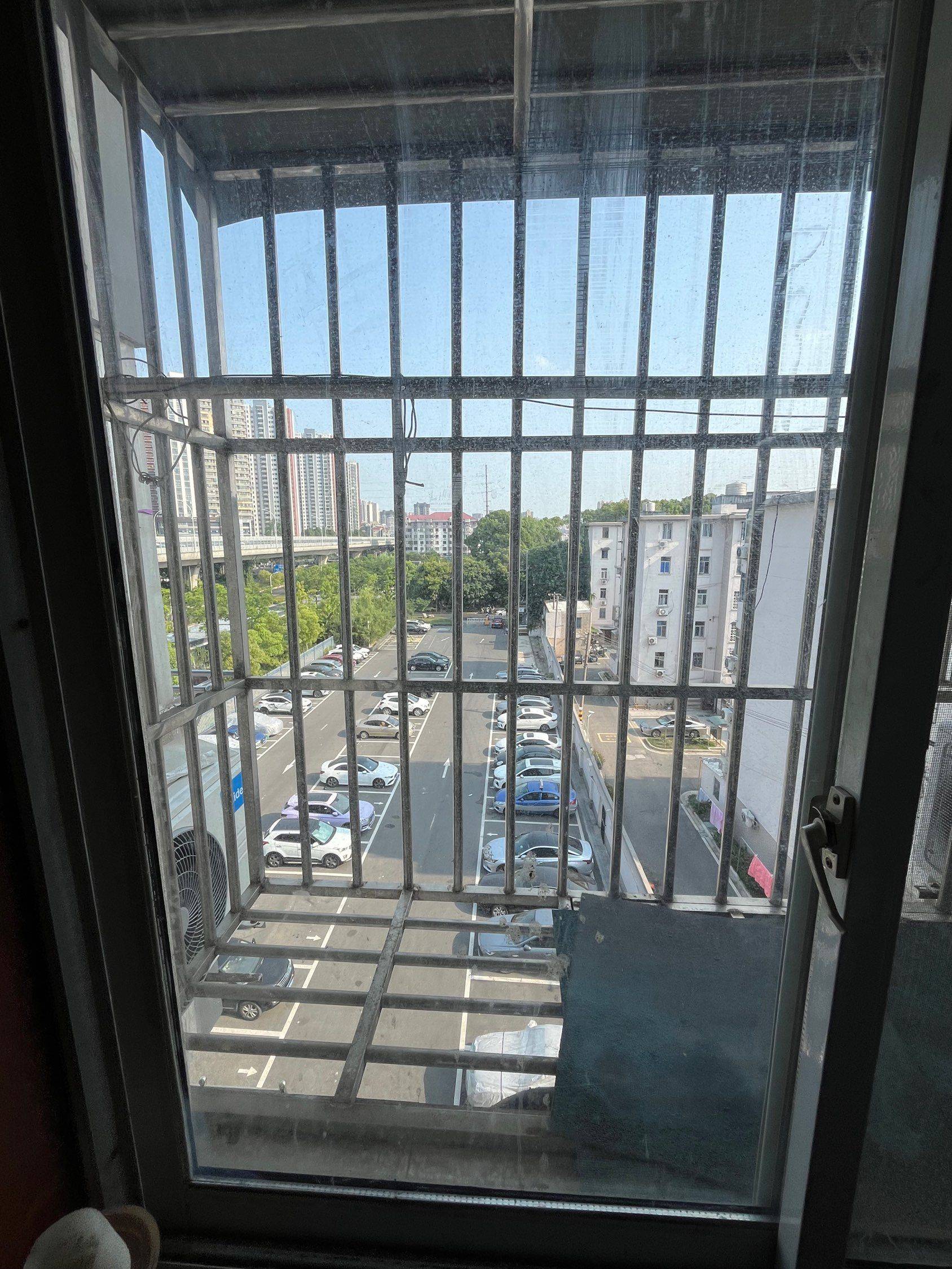 無錫 梁溪區 | 上马墩三村-西区_8