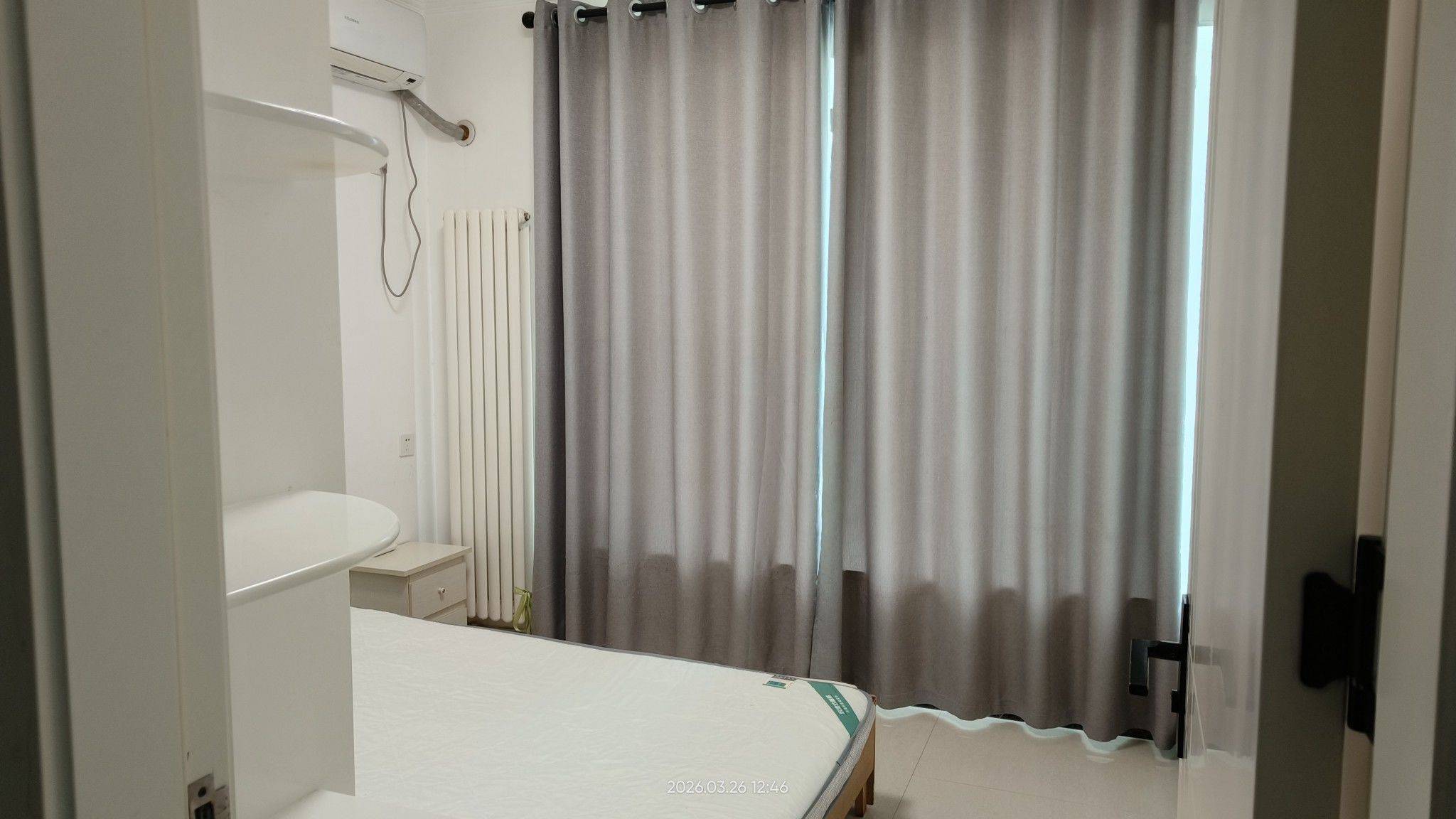 郑州 二七 | 绿地滨湖国际城-七区_6