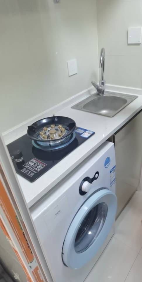 上海 閔行 | 共建小区西区_4