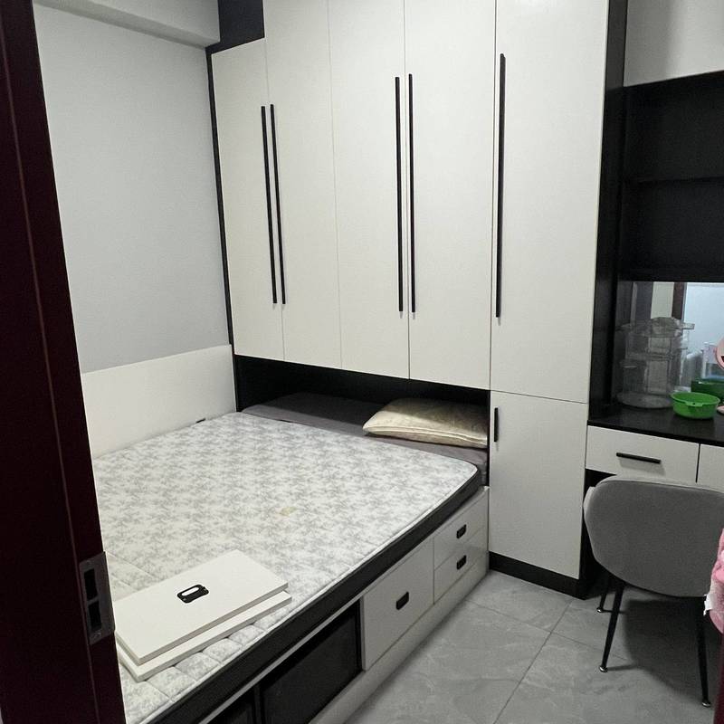 成都 成华 | 合能·耀之城_6