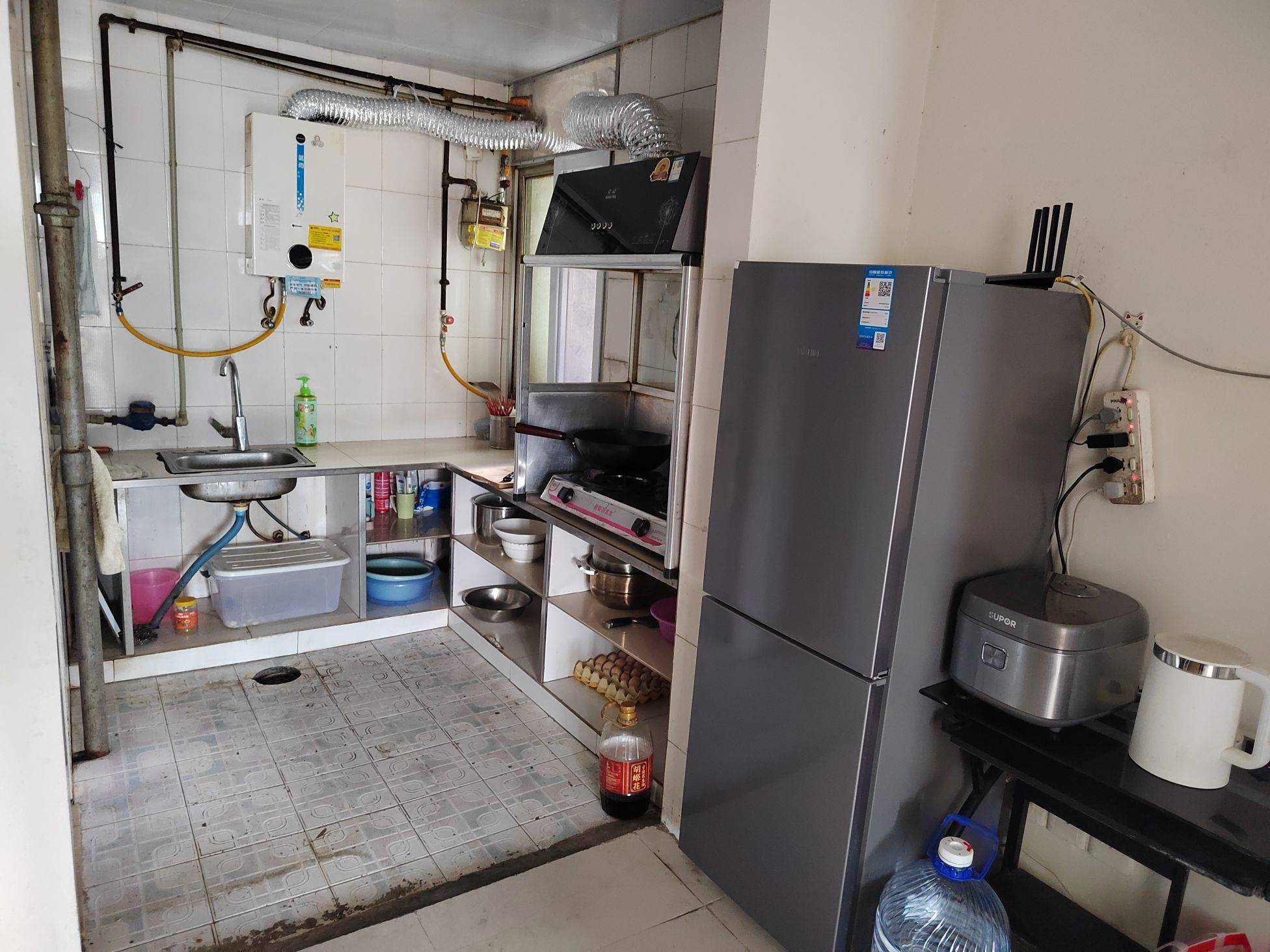 成都 青羊 | 文锦苑(石人南街)-1栋_4