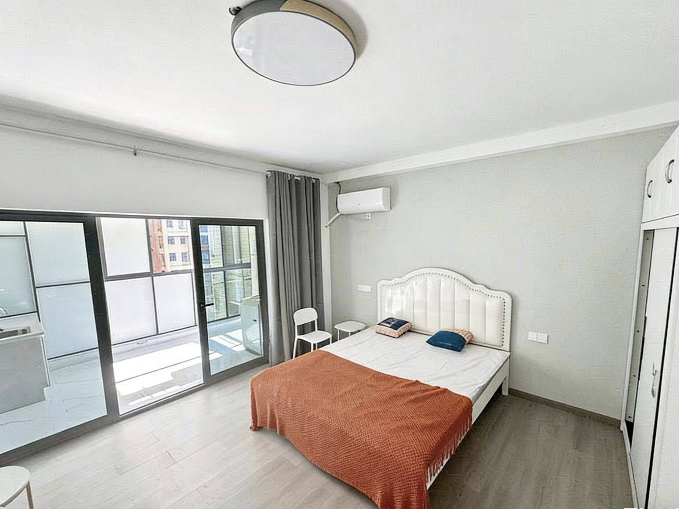 武昌 群星城-K3号楼