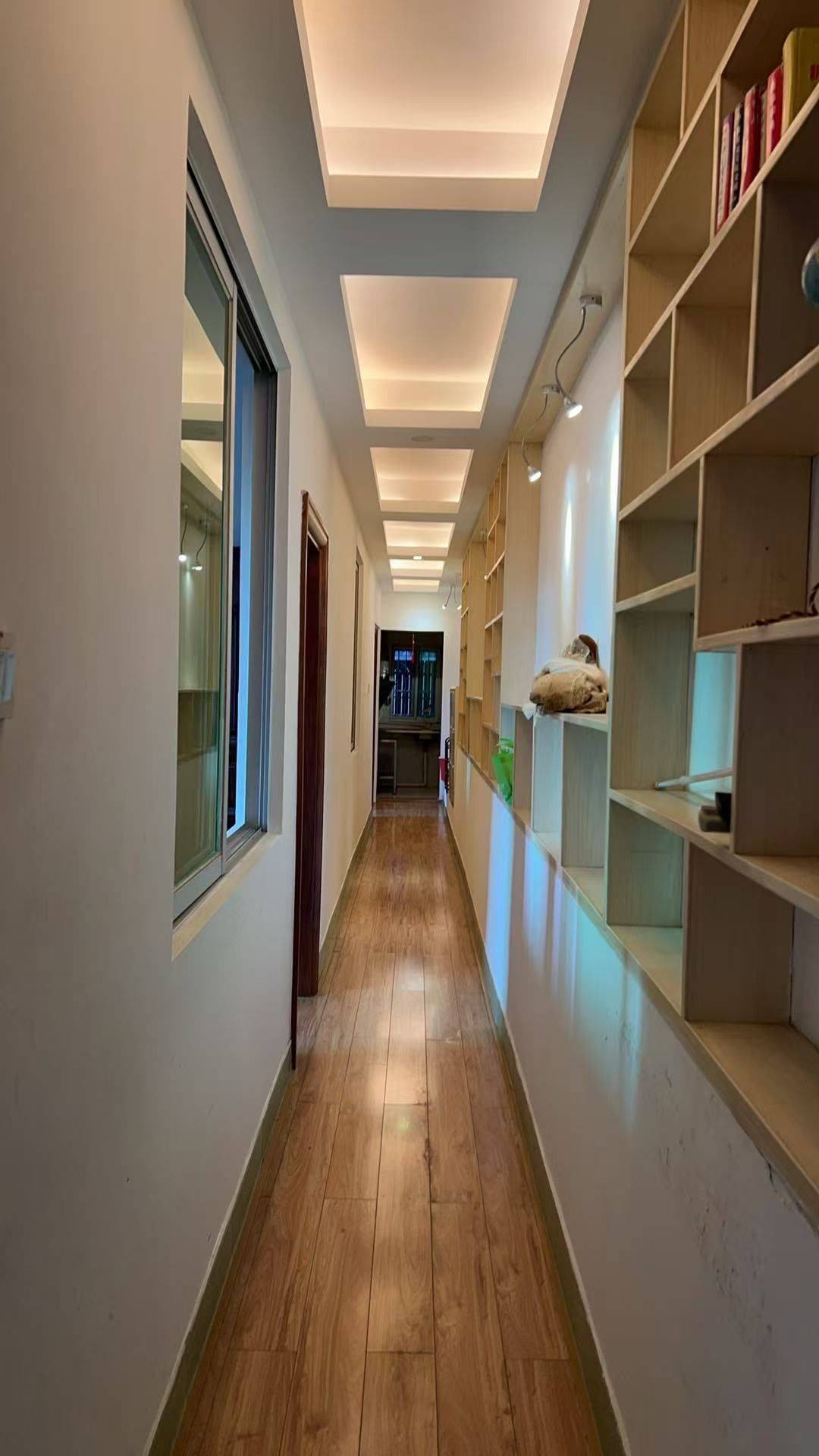 天涯 华亭酒店(三亚湾椰梦长廊店)