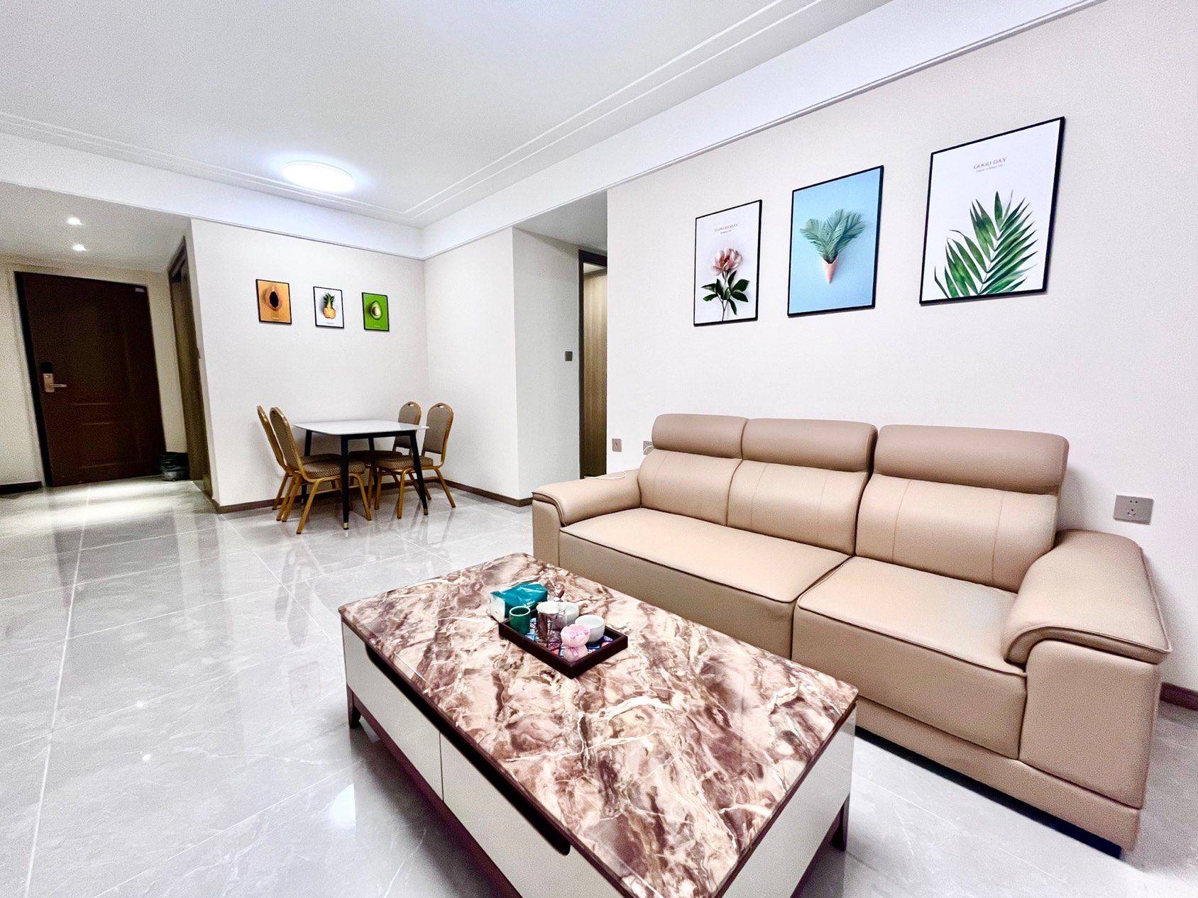 Jinwan 金湾区宝龙城1期-B5栋