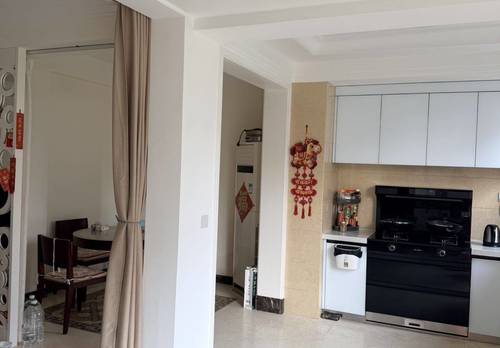 Tianya 翠屏凤凰水城-南区