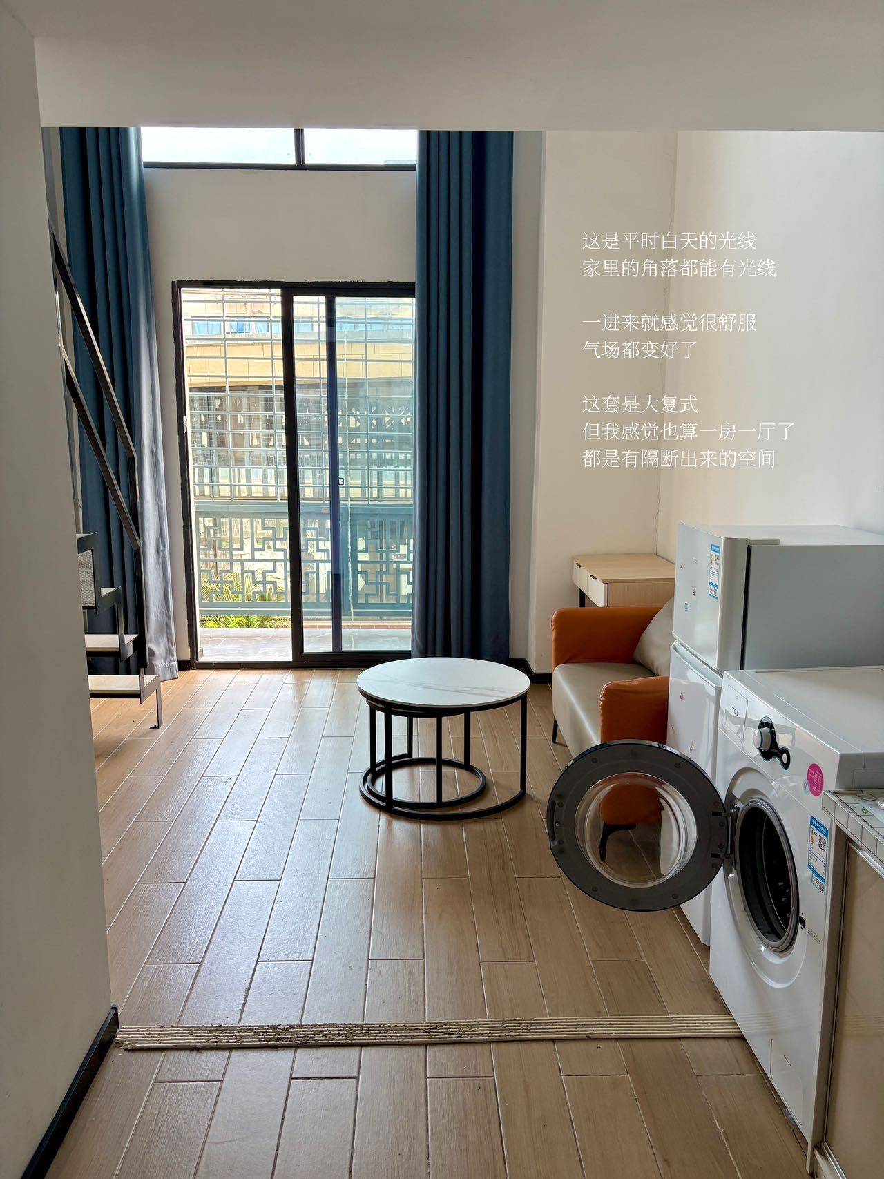 小栗🌰整租房源1