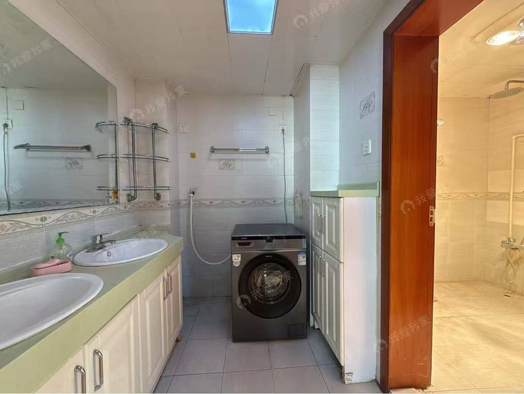 北京 朝阳 | 九龙花园_7