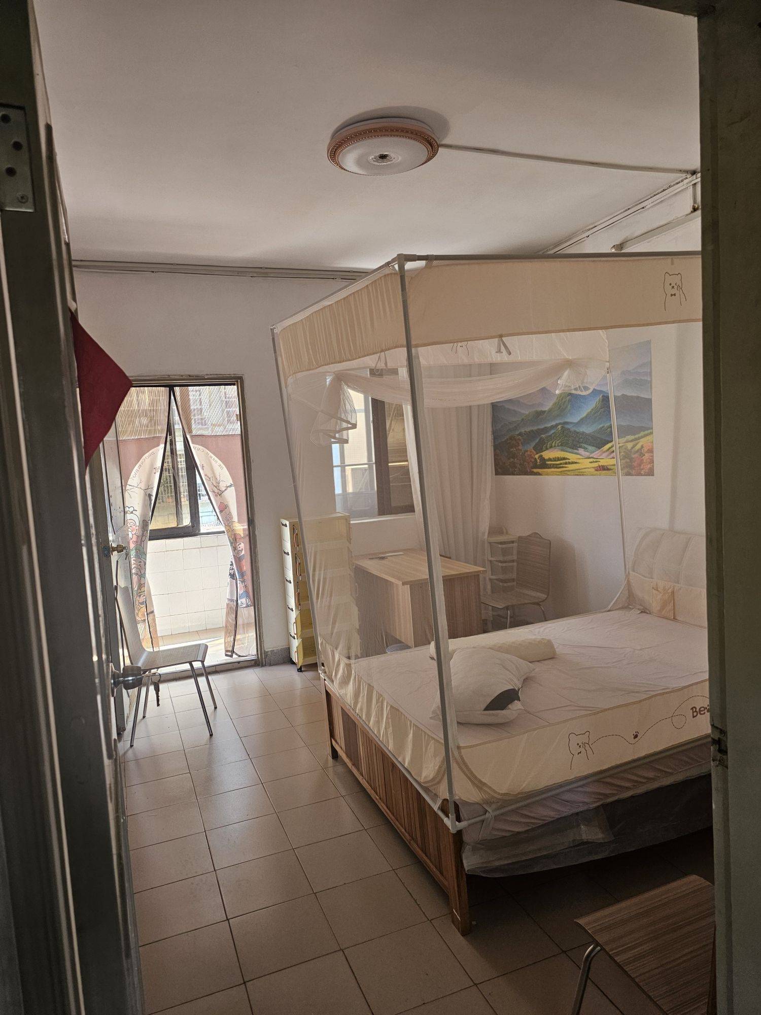 AAA爱吃香菜整租房源2