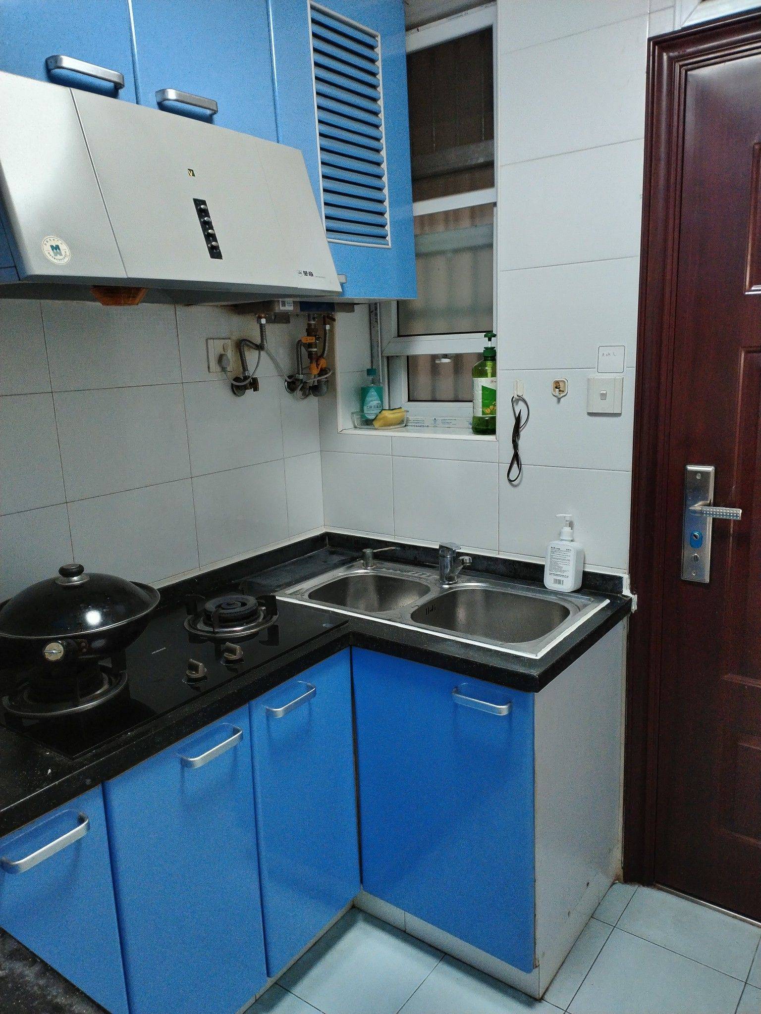 上海 长宁 | 延西小区_4