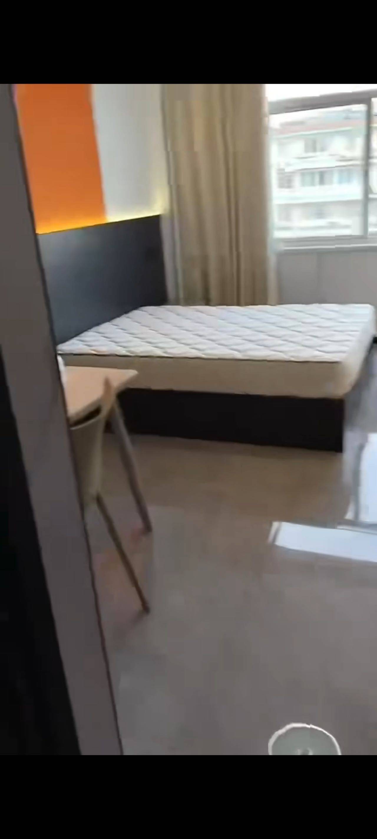 杭州 萧山 | 萧然酒店式公寓_5