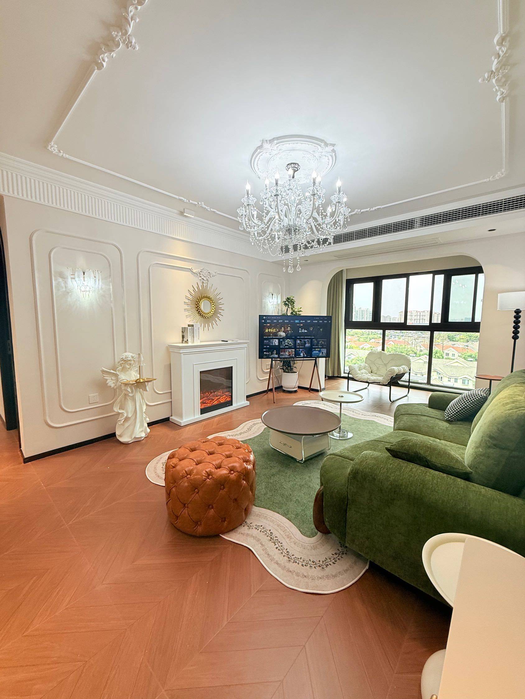 Baoshan 泓尚新苑