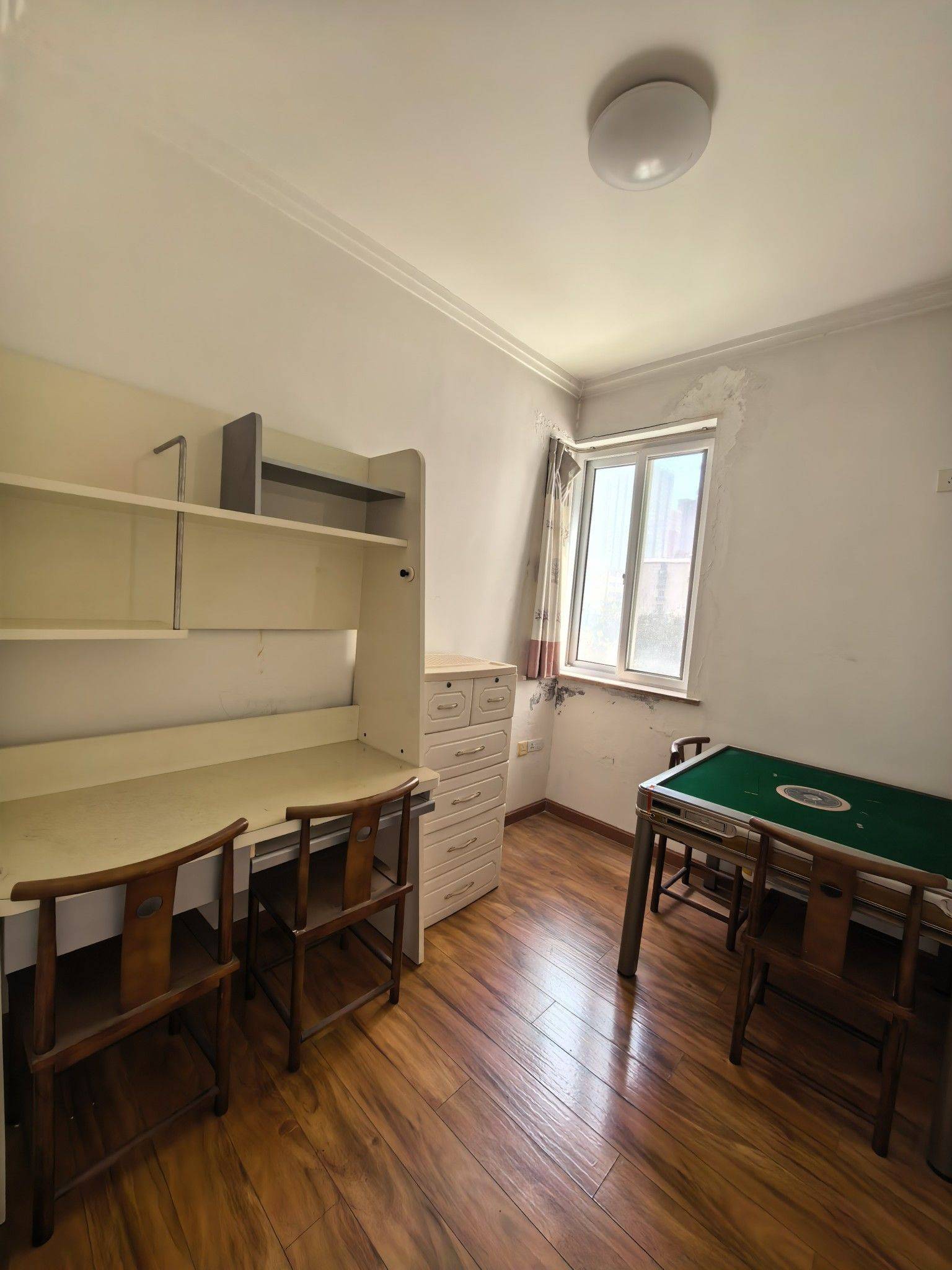 西安 未央 | 公安厅住宅小区_7