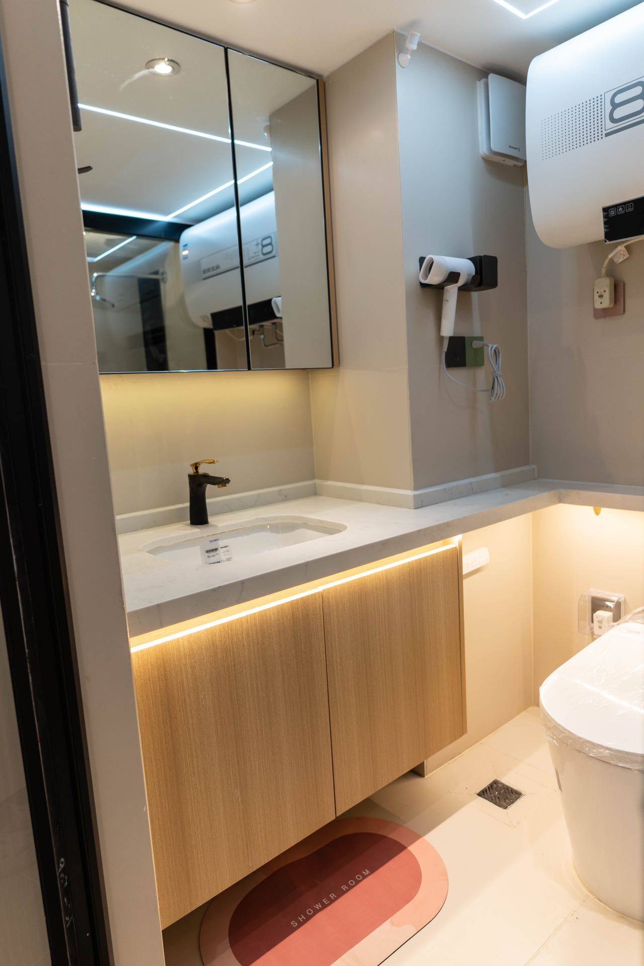 Nanchang Nanchang County | 紫悦荟-A栋_7