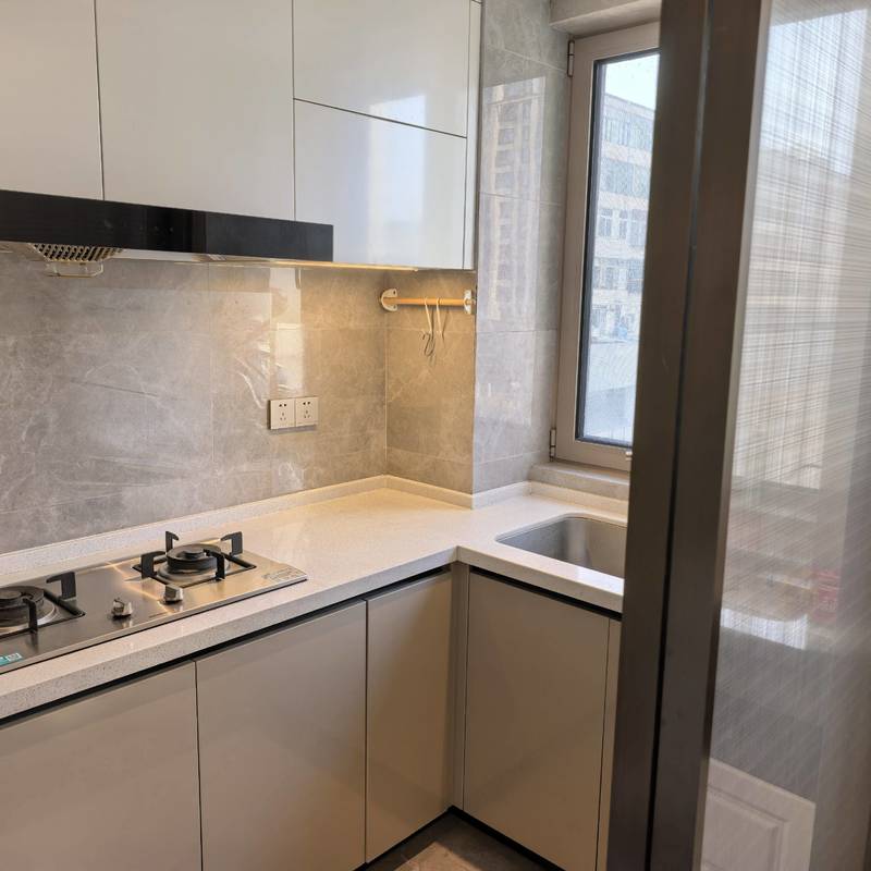 Tianjin Hexi | 体北鲁能公馆_4