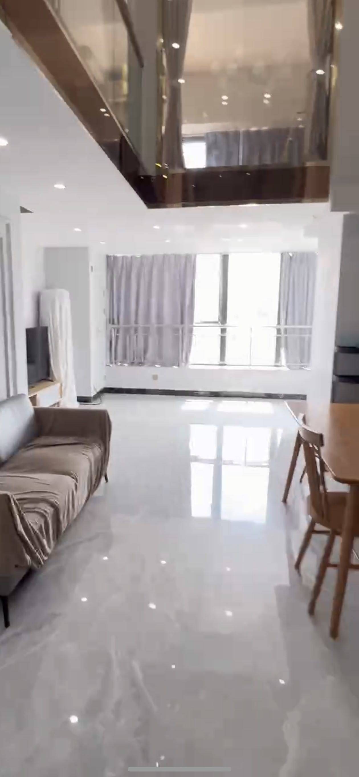 佛山 南海 | 星港城-D座_1