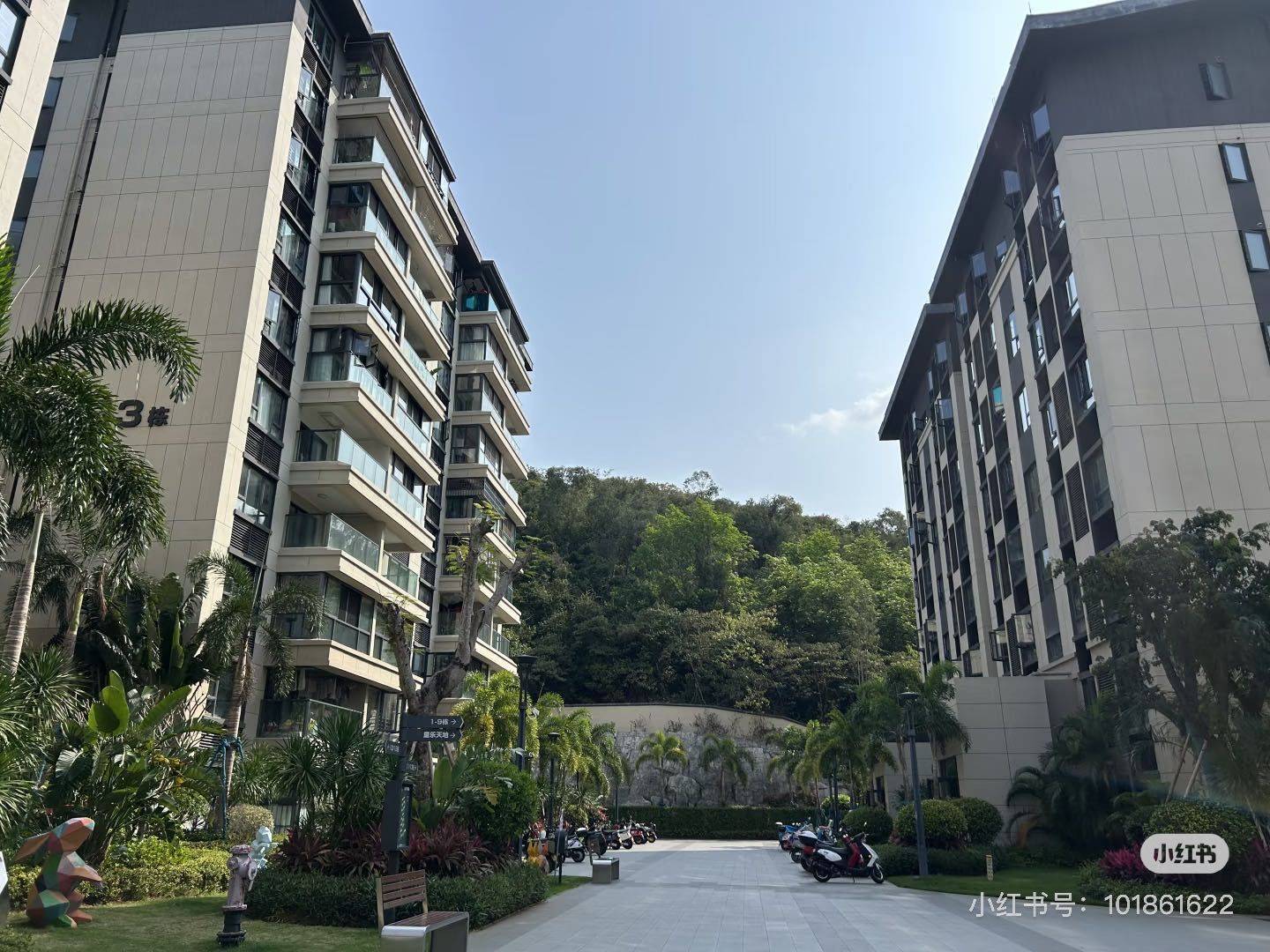 🌴微🌺整租房源3