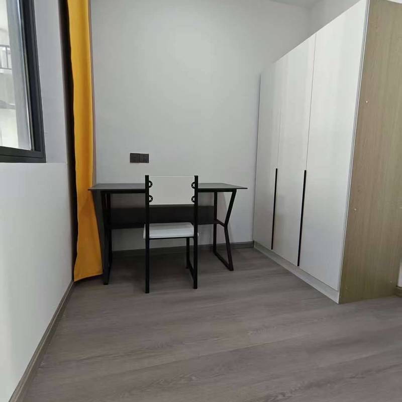 宁波 奉化 | 华鸿招商君雍璟府_4