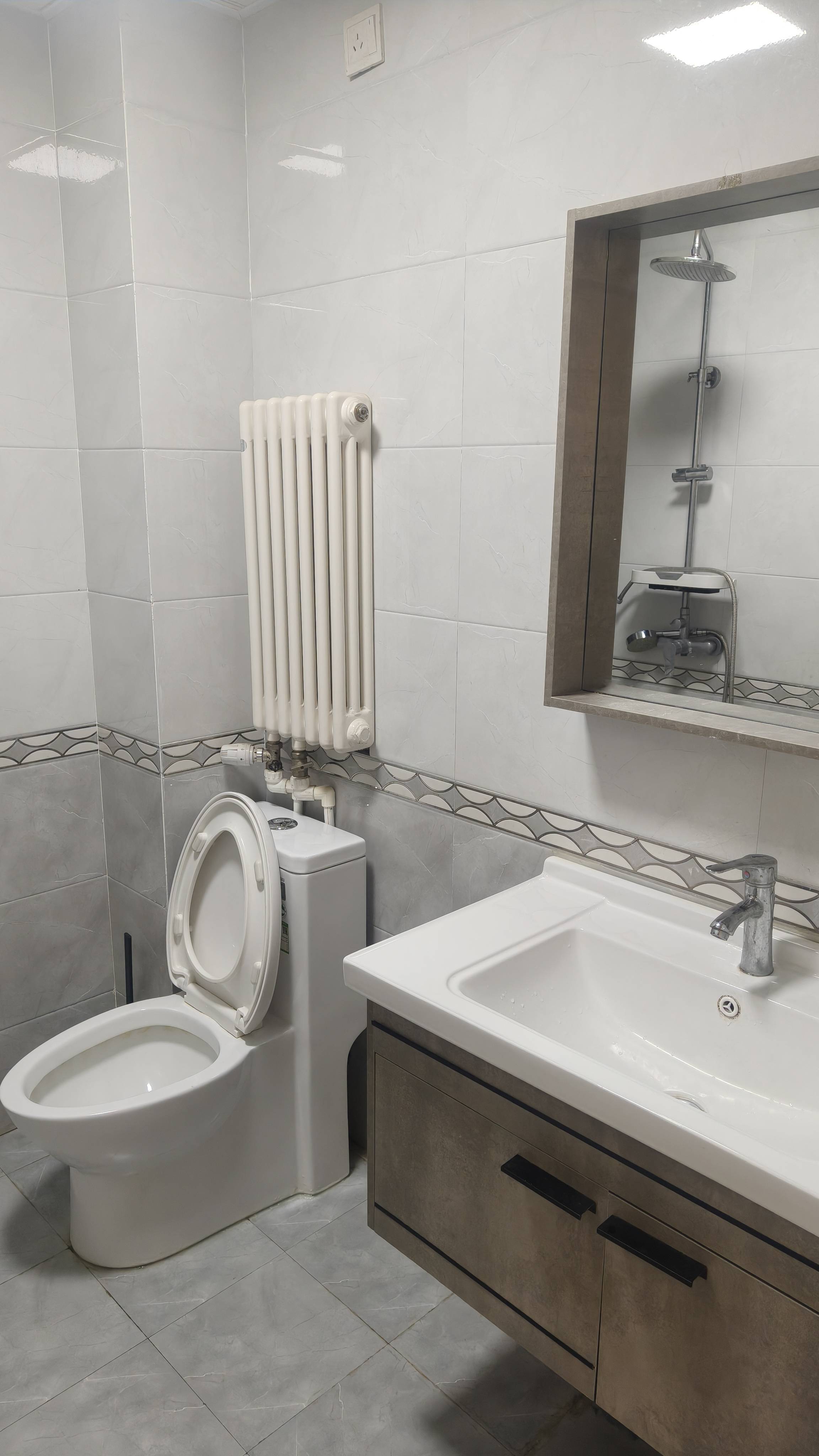 郑州 中原 | 柳湖佳苑_3