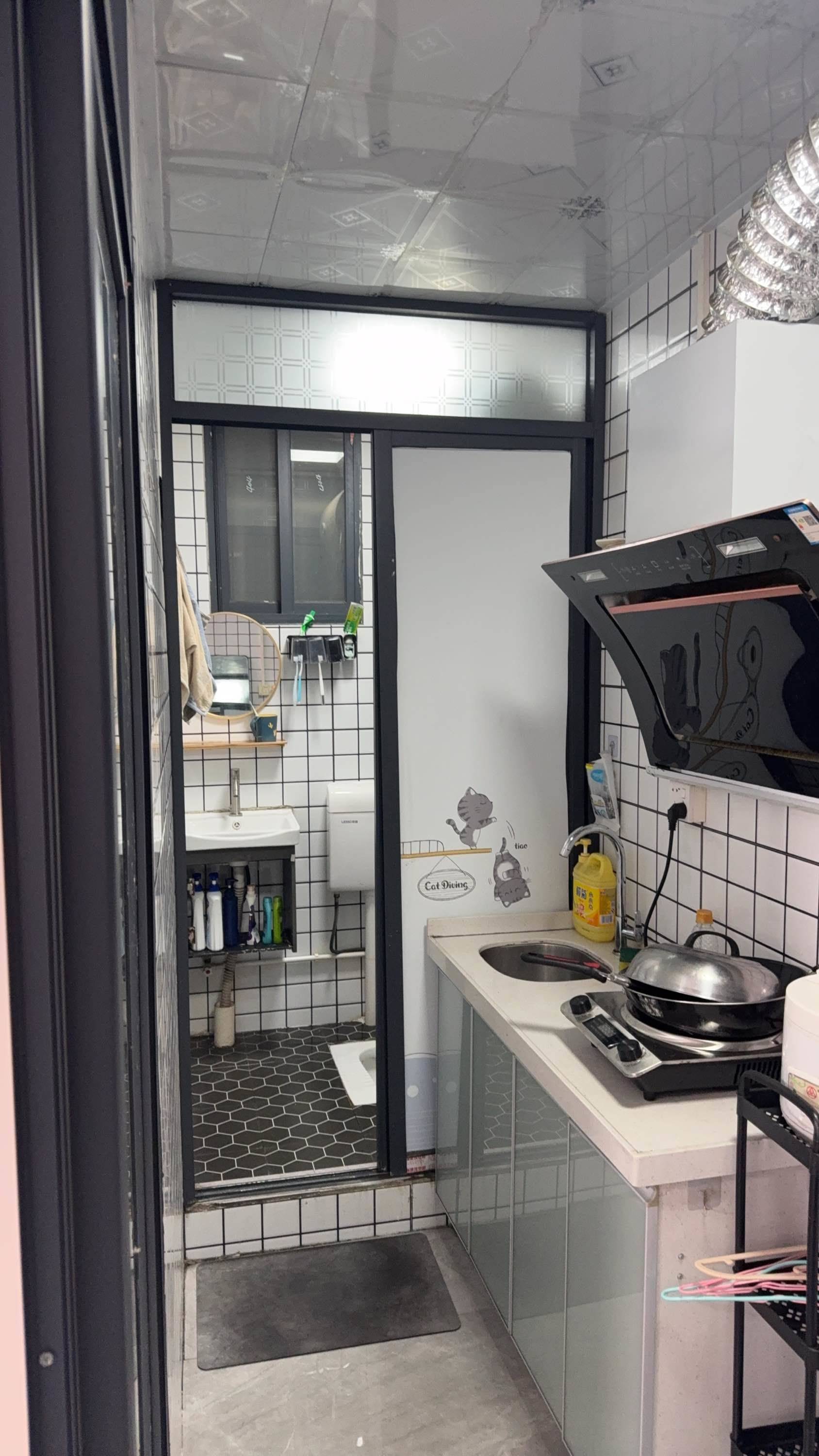 龍崗 丹平东小区