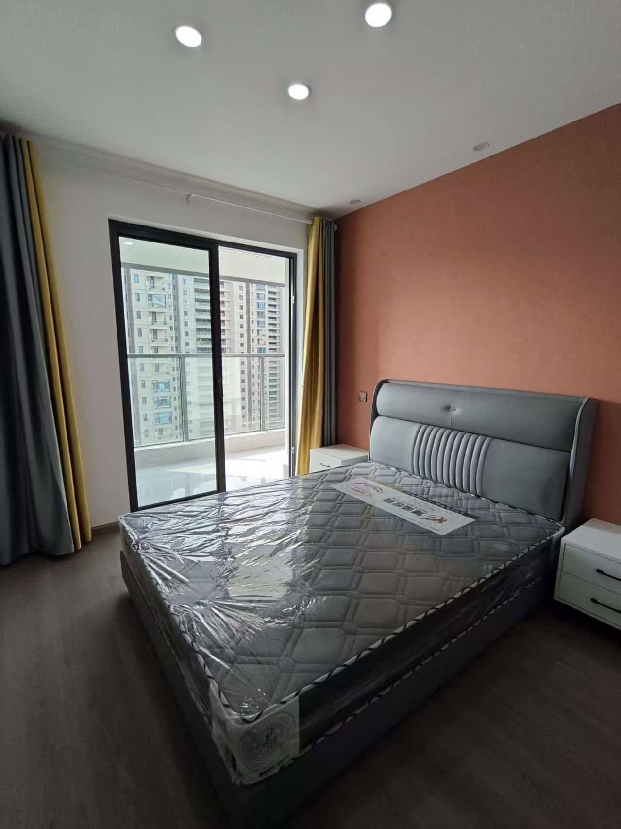 奉化 华鸿招商君雍璟府