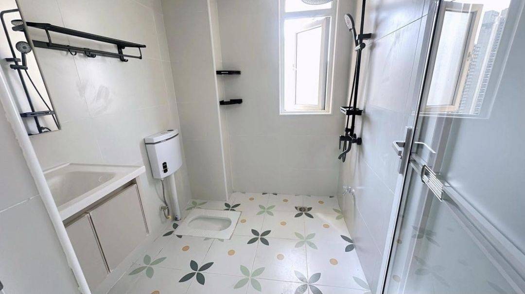 武汉 武昌 | 群星城-K3号楼_5