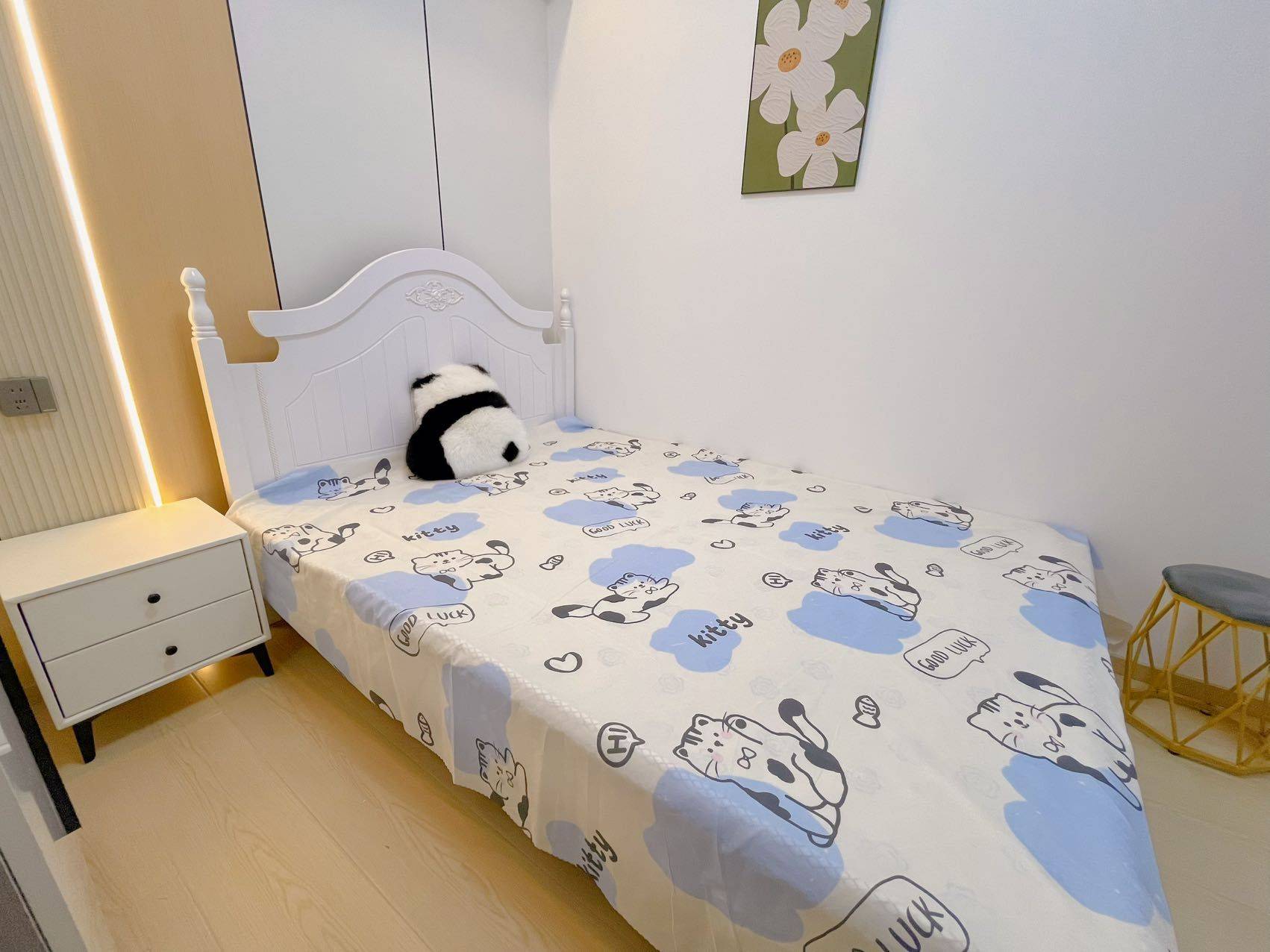 忘忧草整租房源3