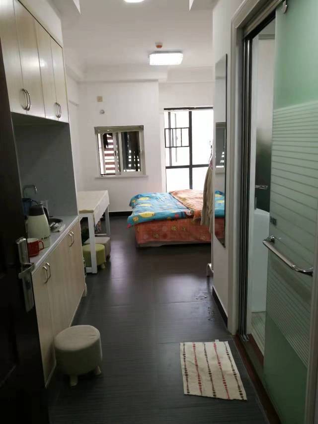 Changsha Yuelu | 湘熙水郡-18栋_1