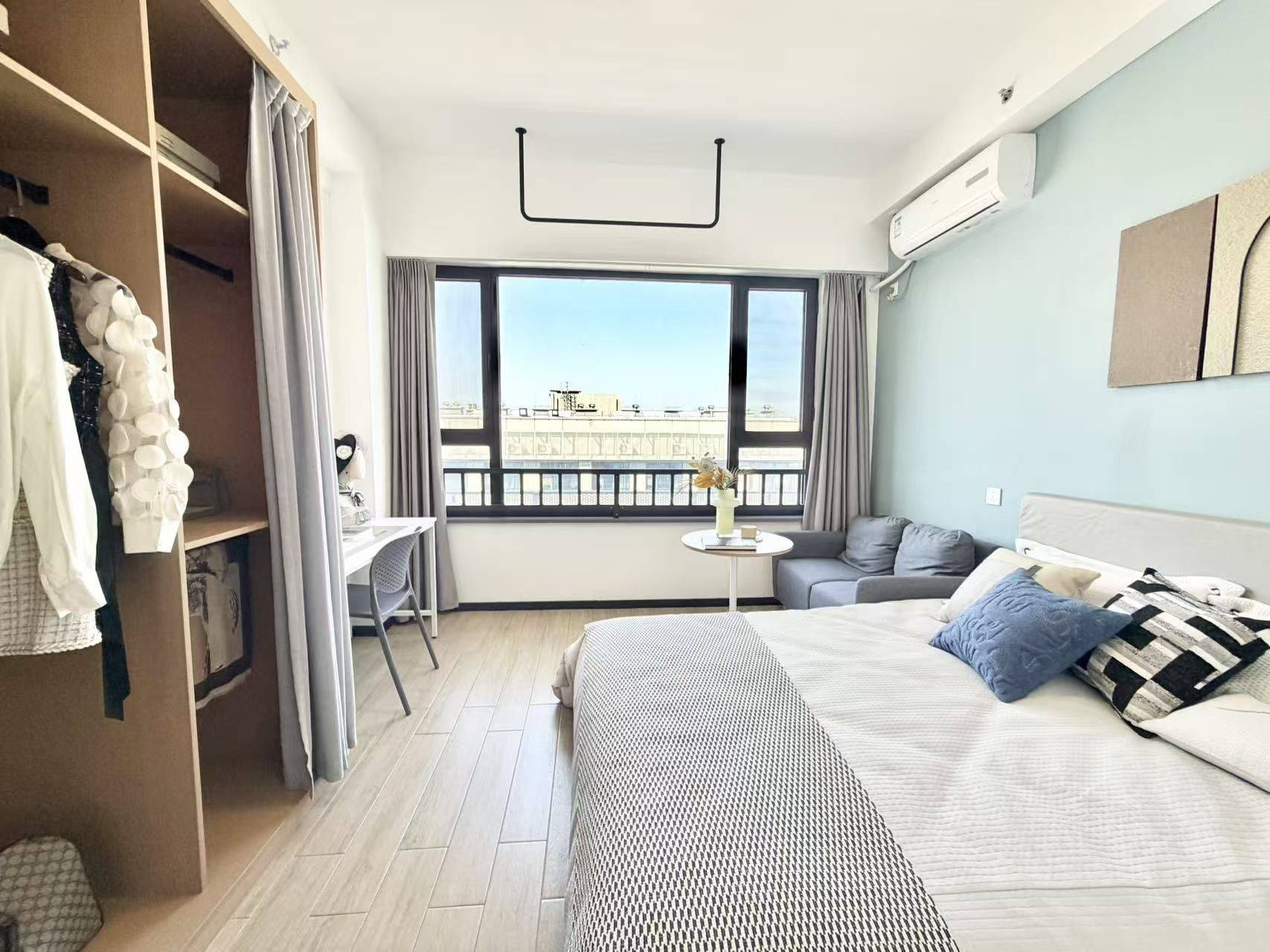 是Johnny呀整租房源3