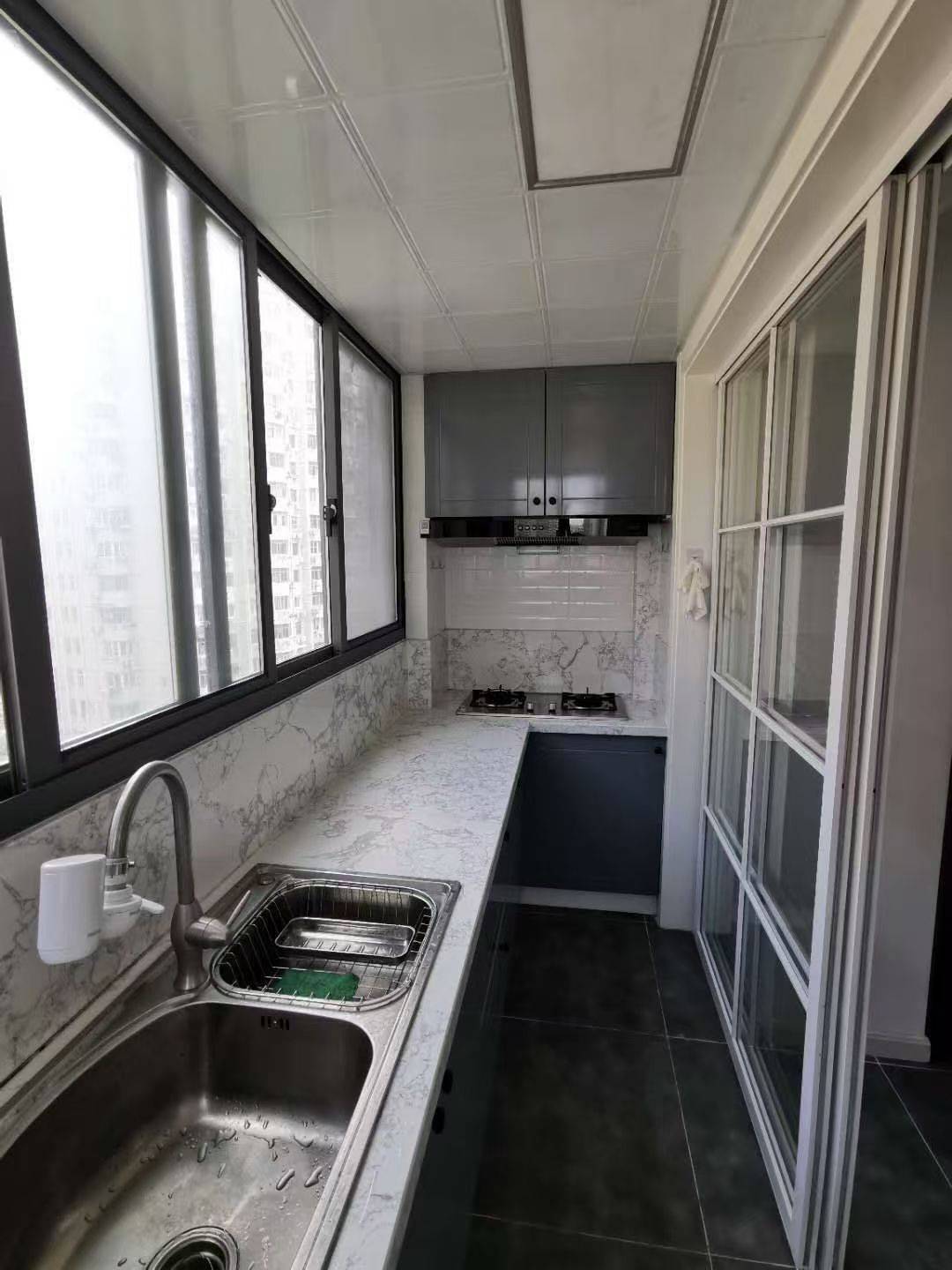 上海 黃浦 | 东元坊住宅小区_5