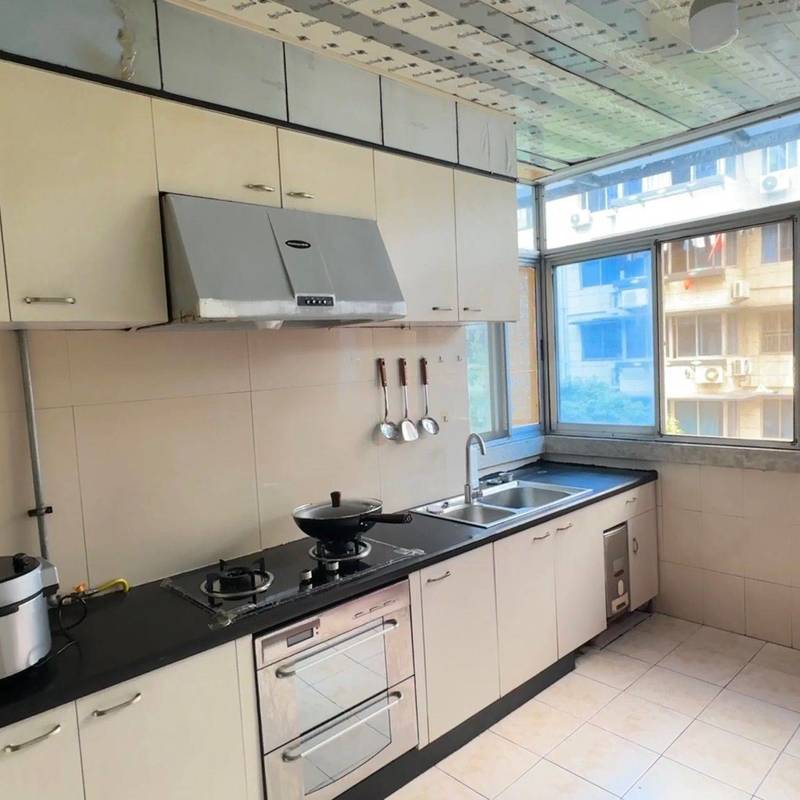 Hangzhou Xiaoshan | 北干一苑_3