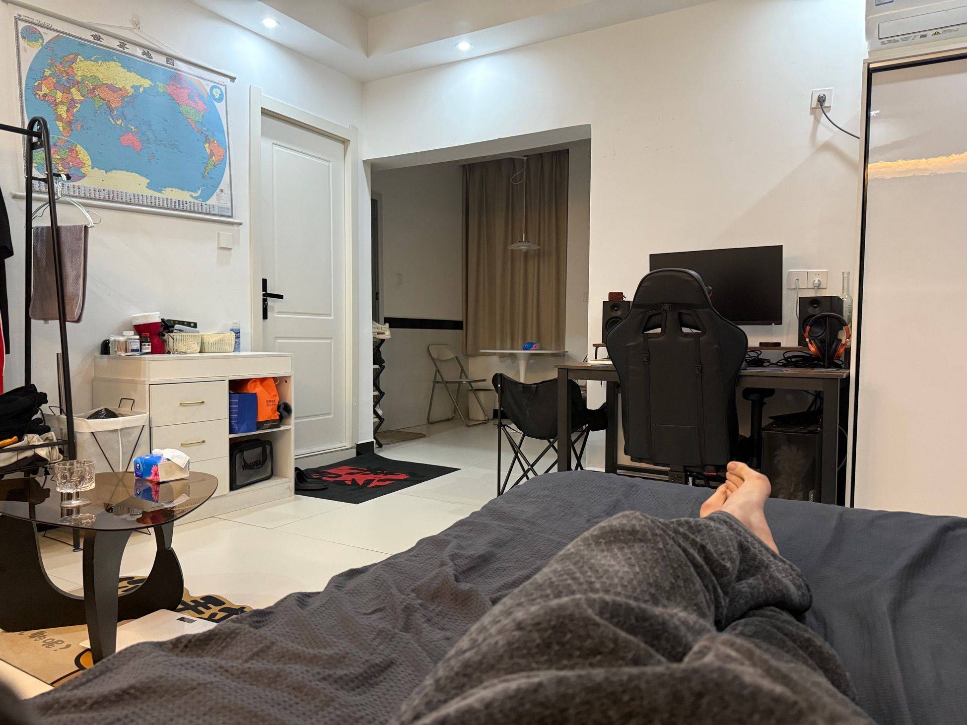 杭州 滨江 | 滨兴小区-西区_5