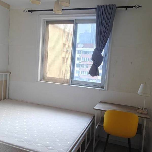 酷必得整租房源1