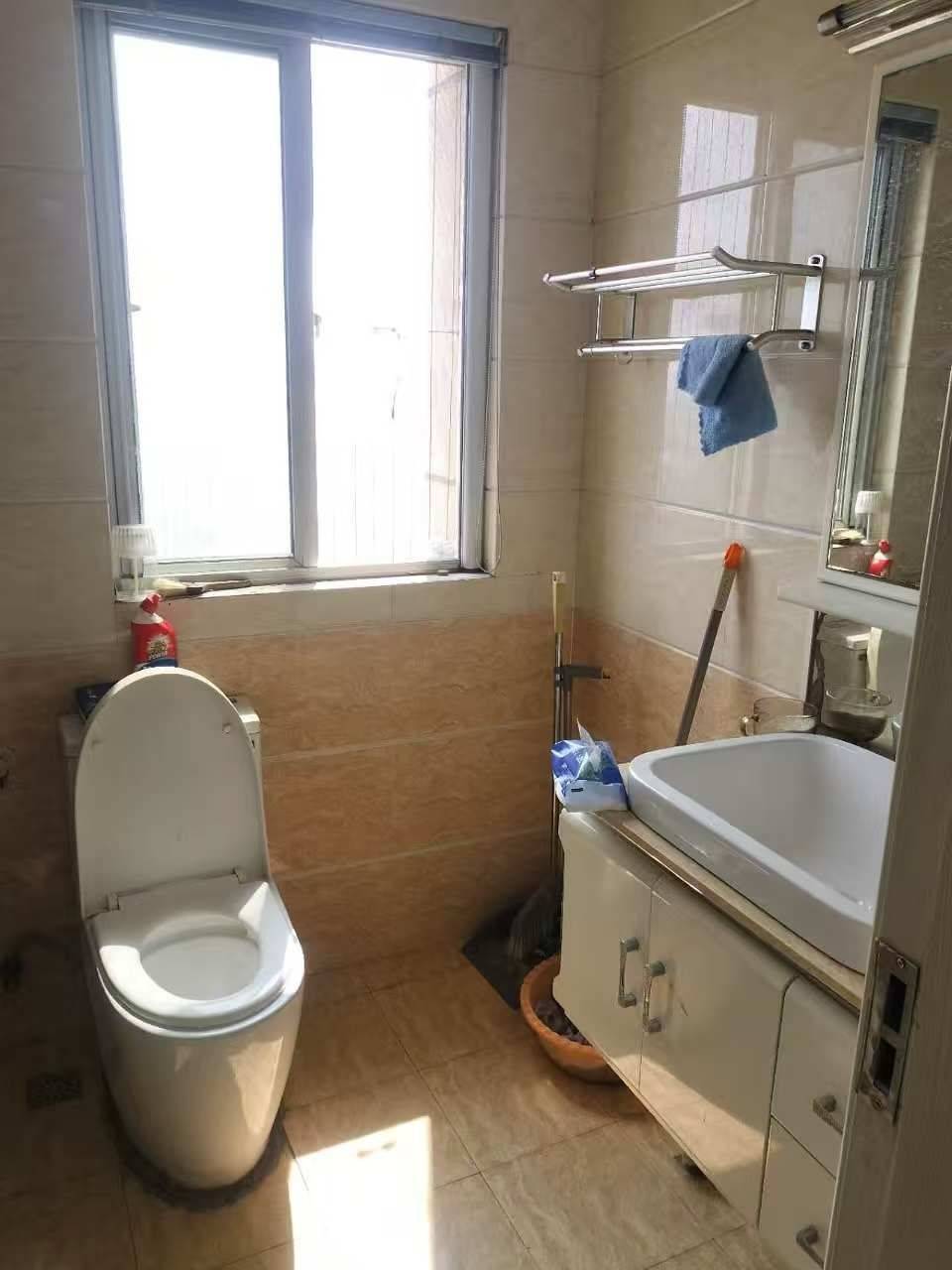 常州 钟楼 | 金地花苑_4